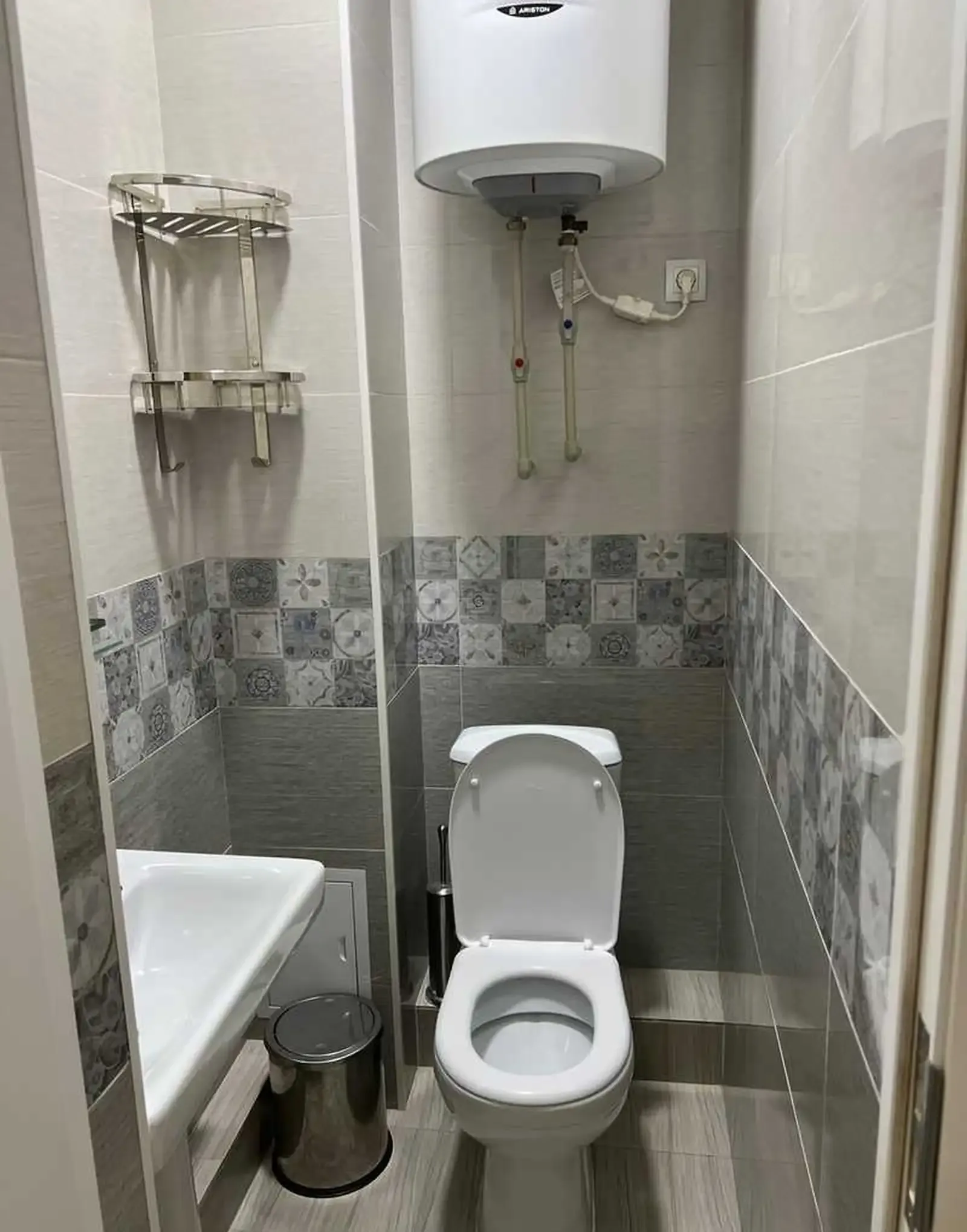 2-комн. квартира, 15 этаж, 5м², профсоюз