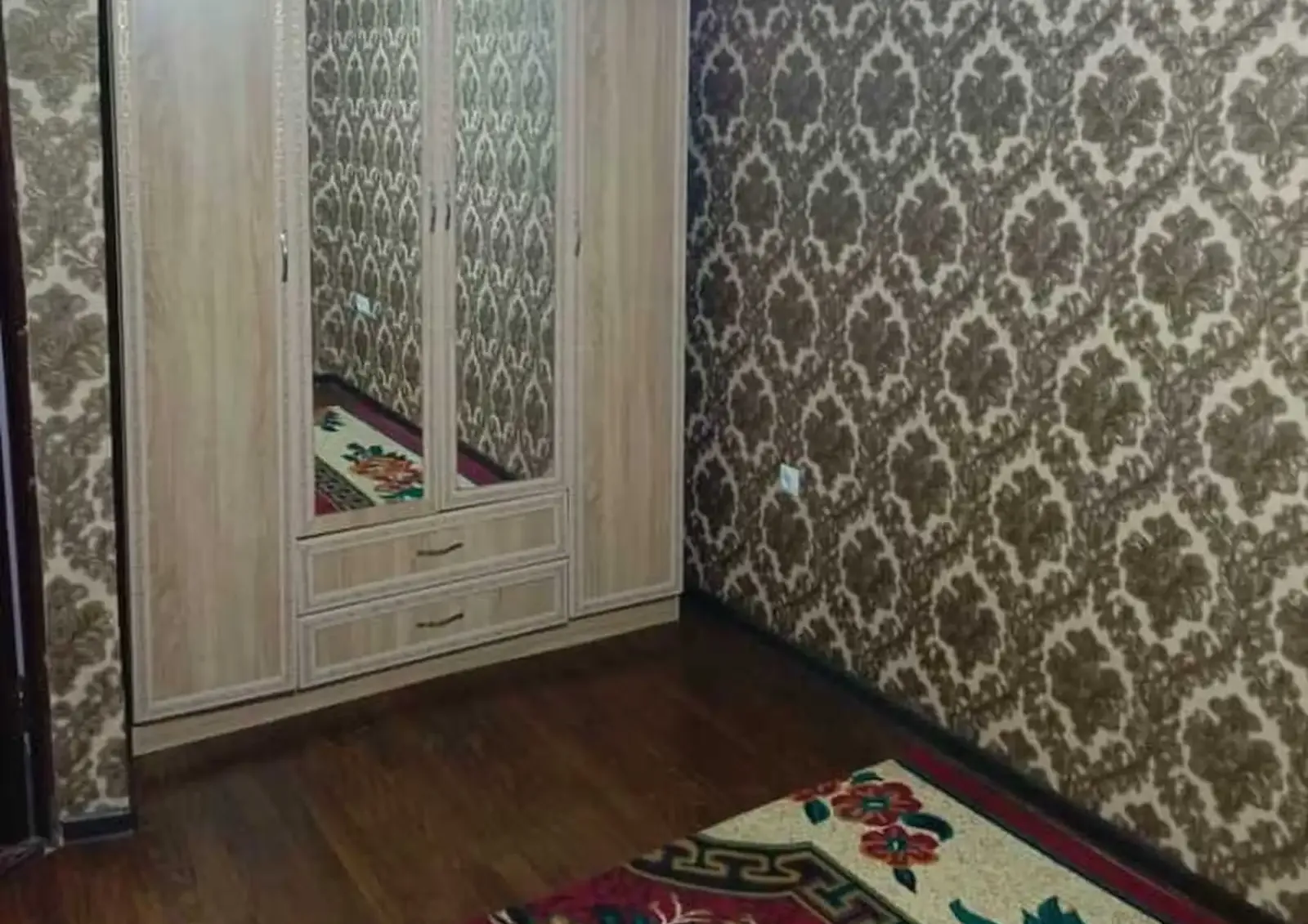 2-комн. квартира, 11 этаж, 42м², Сино Зарафшон