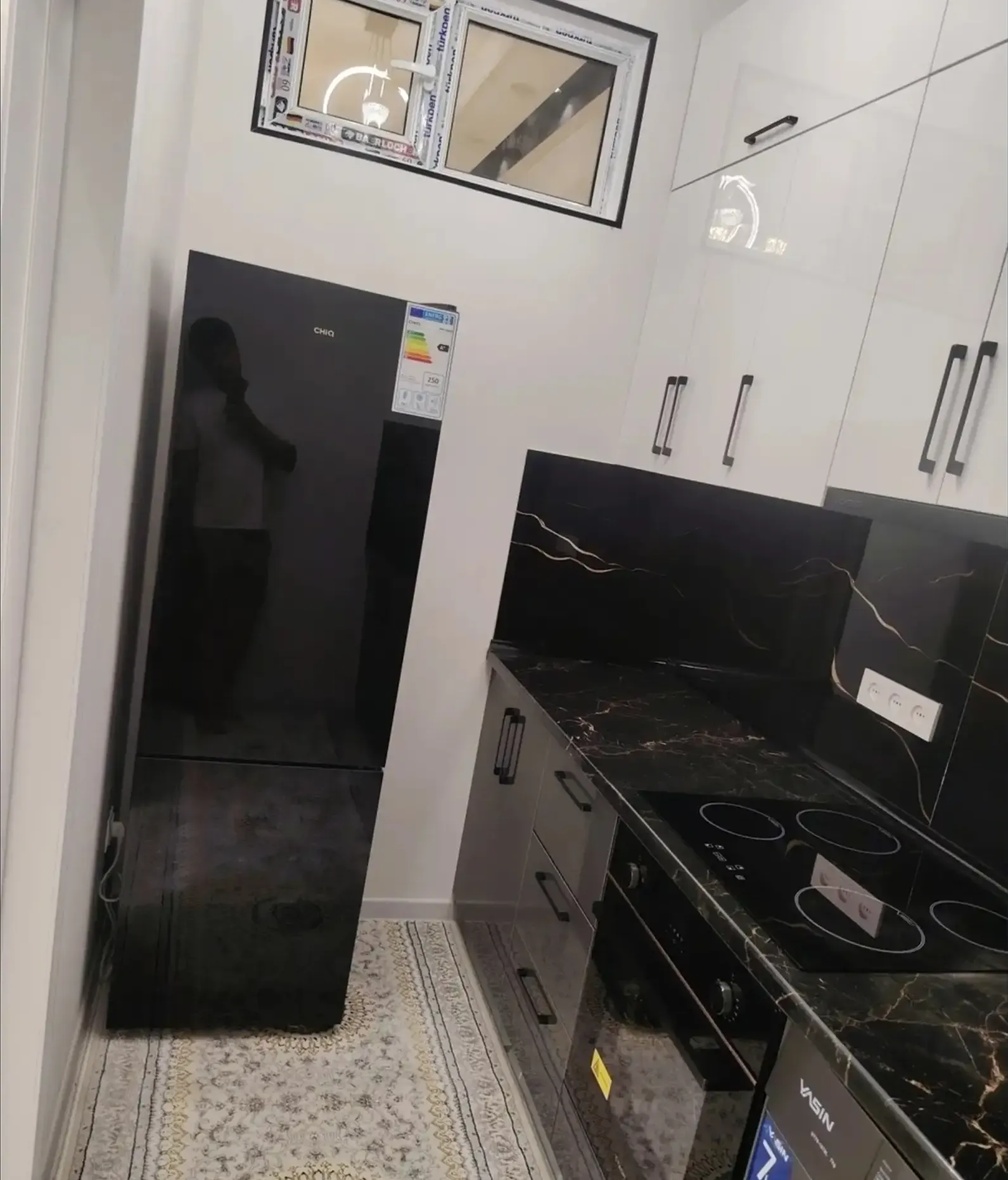 2-комн. квартира, 6 этаж, 56 м², Казокон куртобхона олими пештара