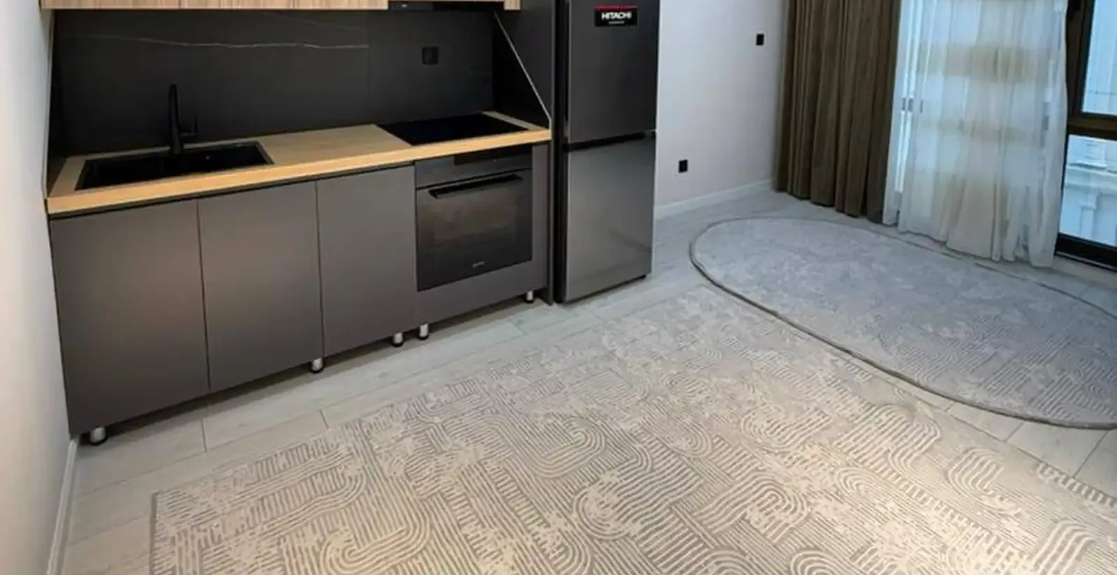 1-комн. квартира, 7 этаж, 62 м², Шохмансур, Парк Алишер Навои