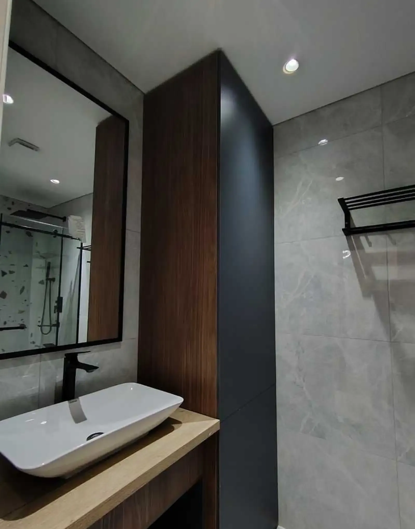 3-комн. квартира, 10 этаж, 110 м², Исмоили Сомони, Спартак, Водии Вахш