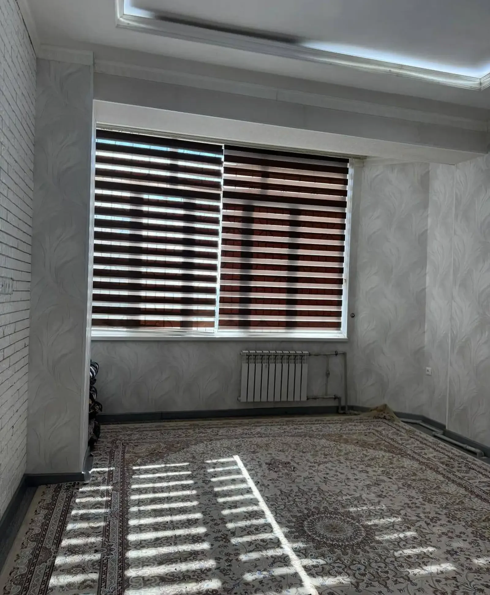 3-комн. квартира, 9 этаж, 86 м², Сино ру ба руи Караболо