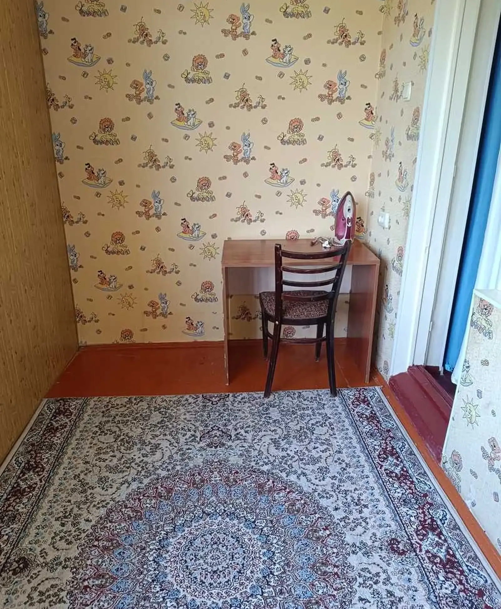 1-комн. квартира, 3 этаж, 45 м², Сино, 92 мкр