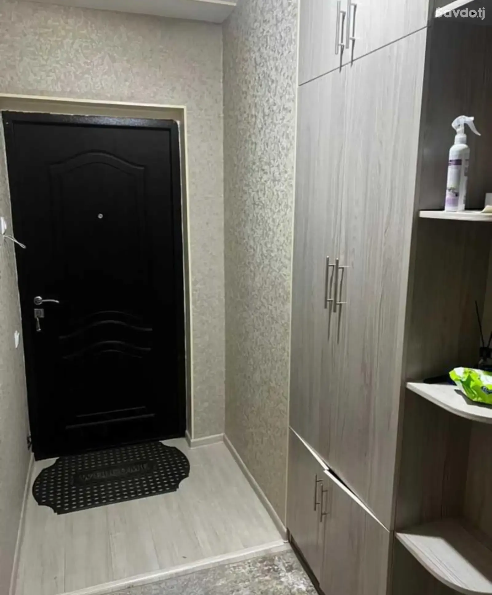 2-комн. квартира, 11 этаж, 75м², Сино