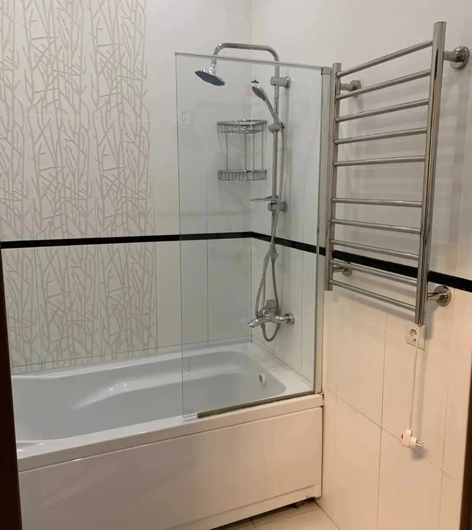2-комн. квартира, 8 этаж, 110м², И.Сомони