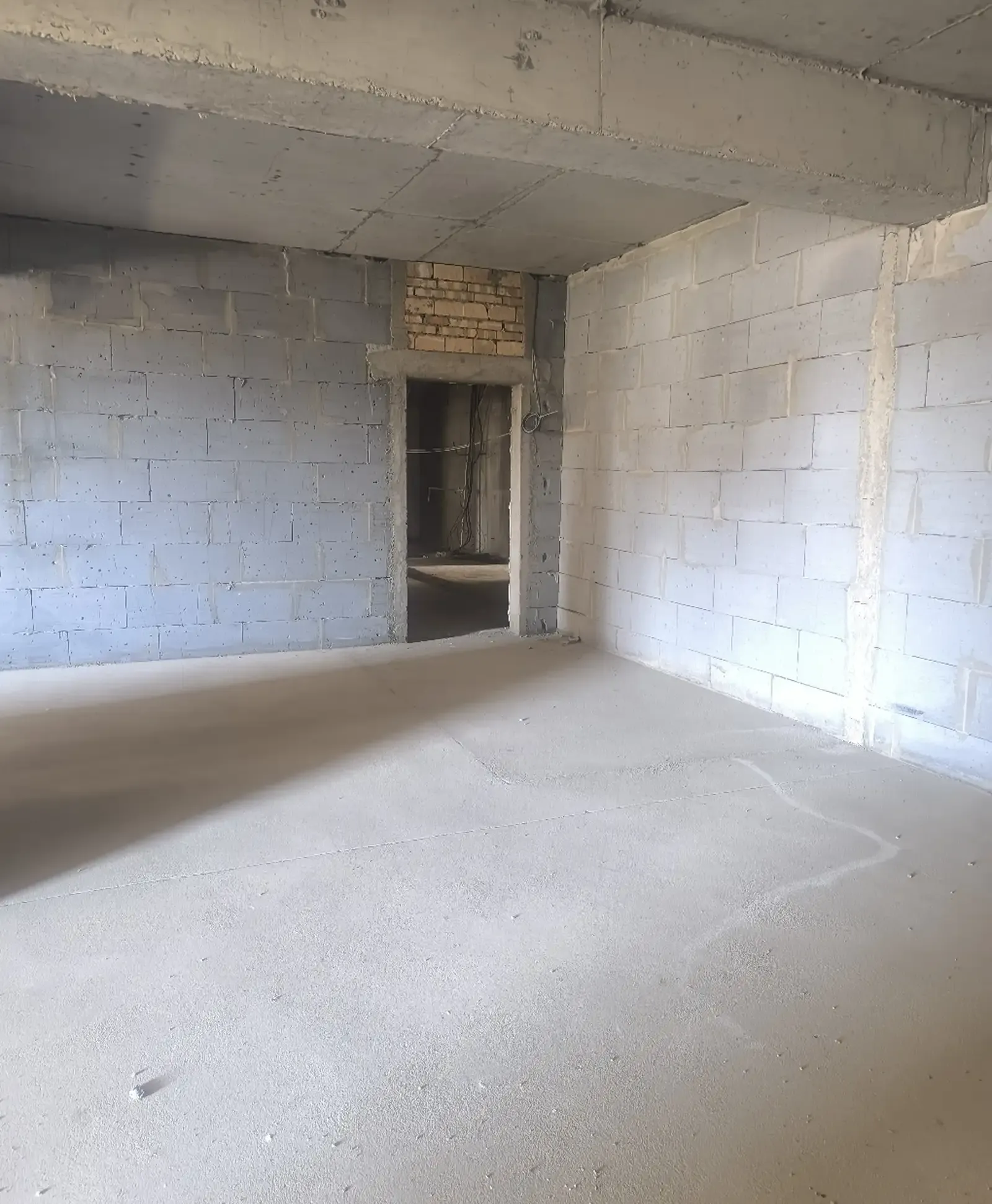 3-к квартира, 11 этаж, 98 м², Сино