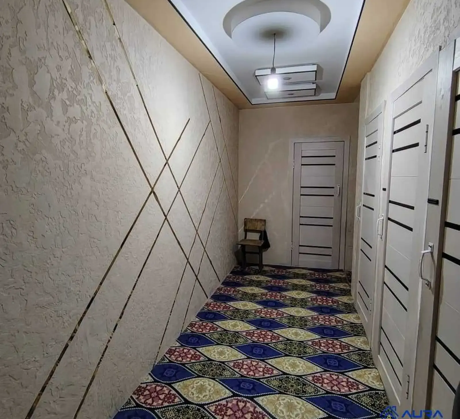 2-комн. квартира, 1 этаж, 63 м², Шохмансур