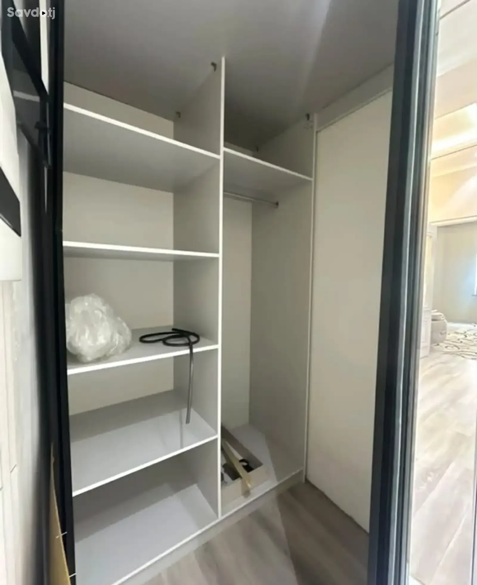 2-комн. квартира, 7 этаж, 112м², Шохмансур