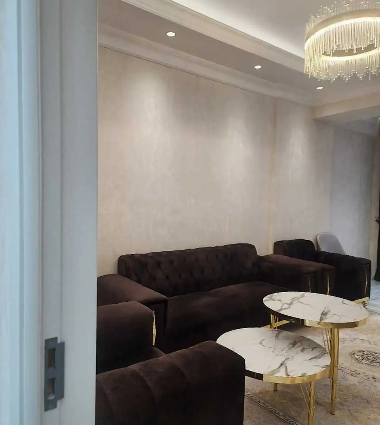 2-комн. квартира, 3 этаж, 76м², Спартак Доми / Бурчи Анушервон