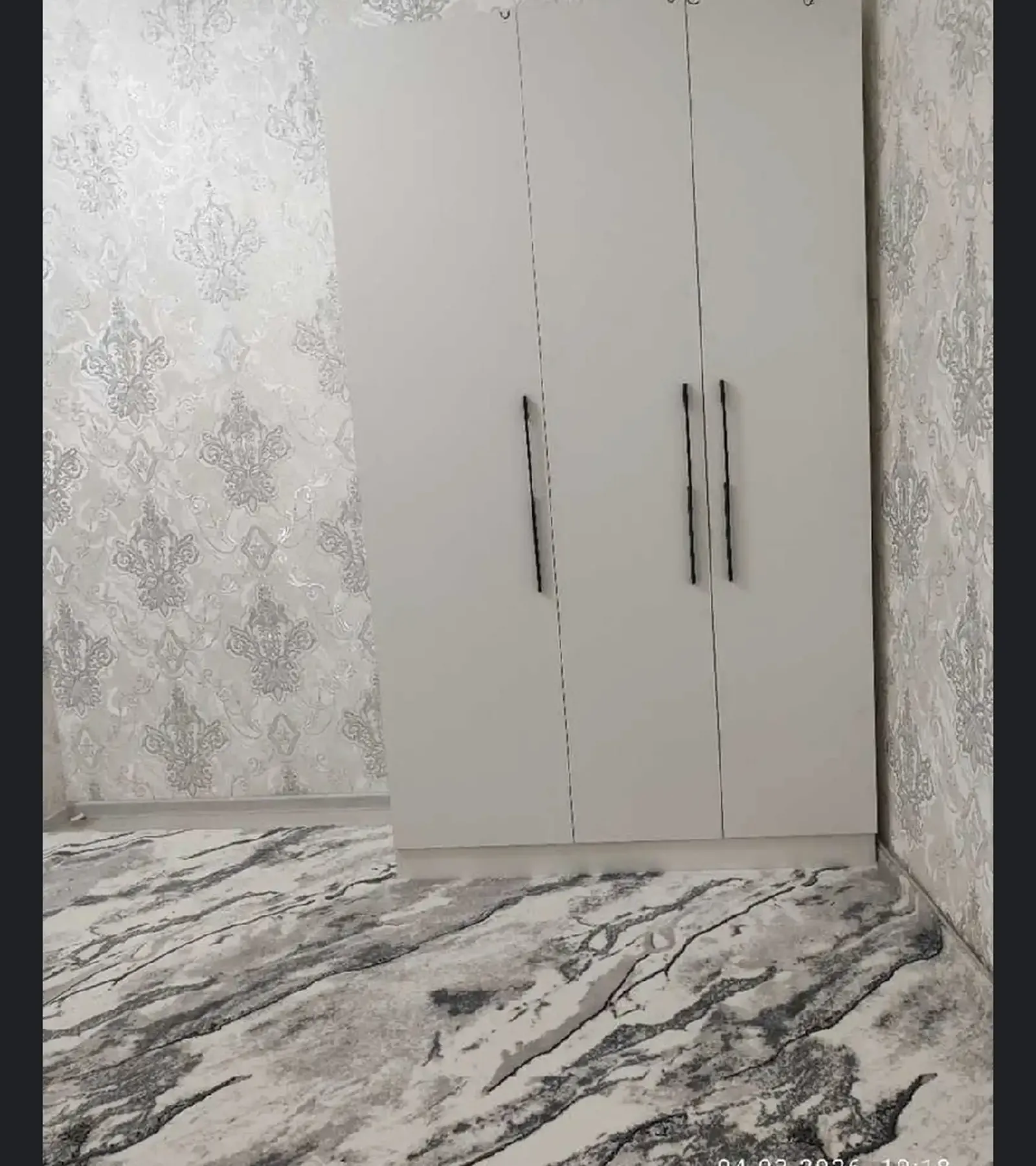 1-комн. квартира, 11 этаж, 45 м², Автоцентр