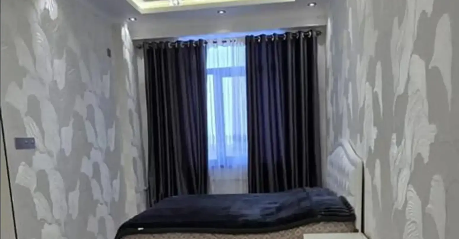 2-комн. квартира, 10 этаж, 65м², Шохмансур