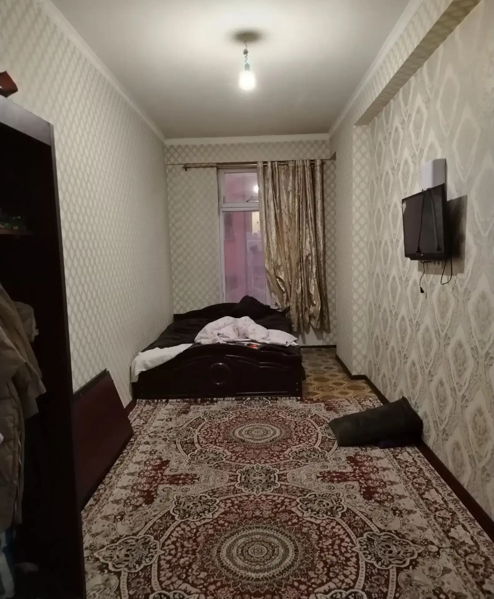 3-комн. квартира, 3 этаж, 86 м², Навбахор 2