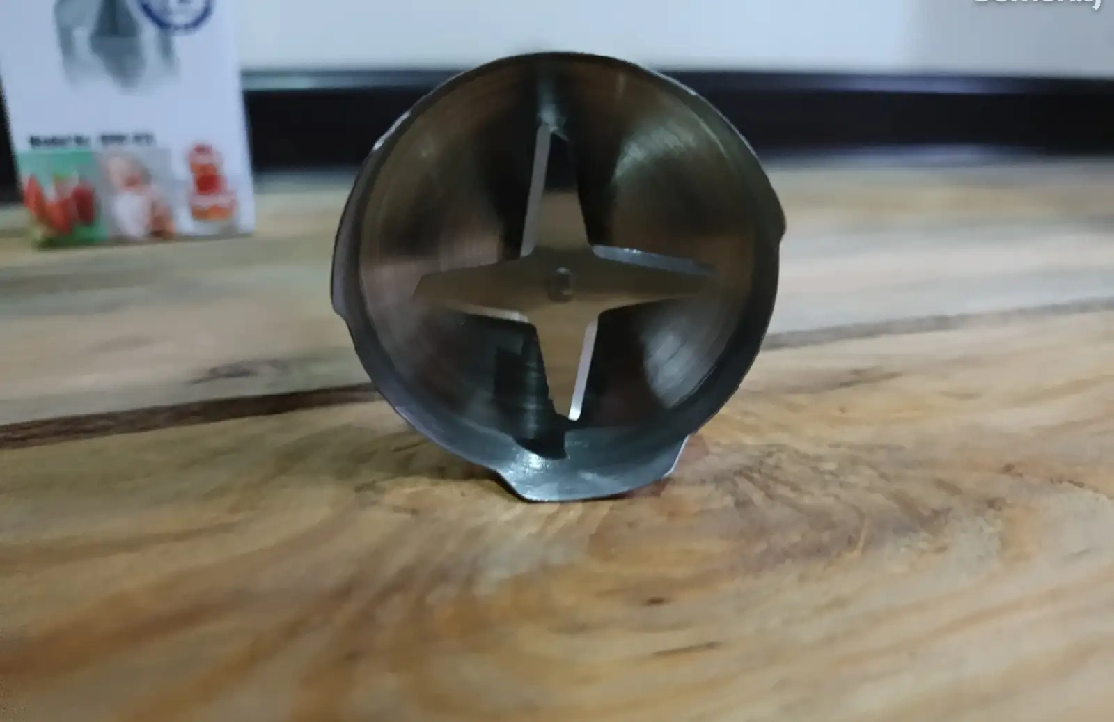Блендер Orvica 1500w