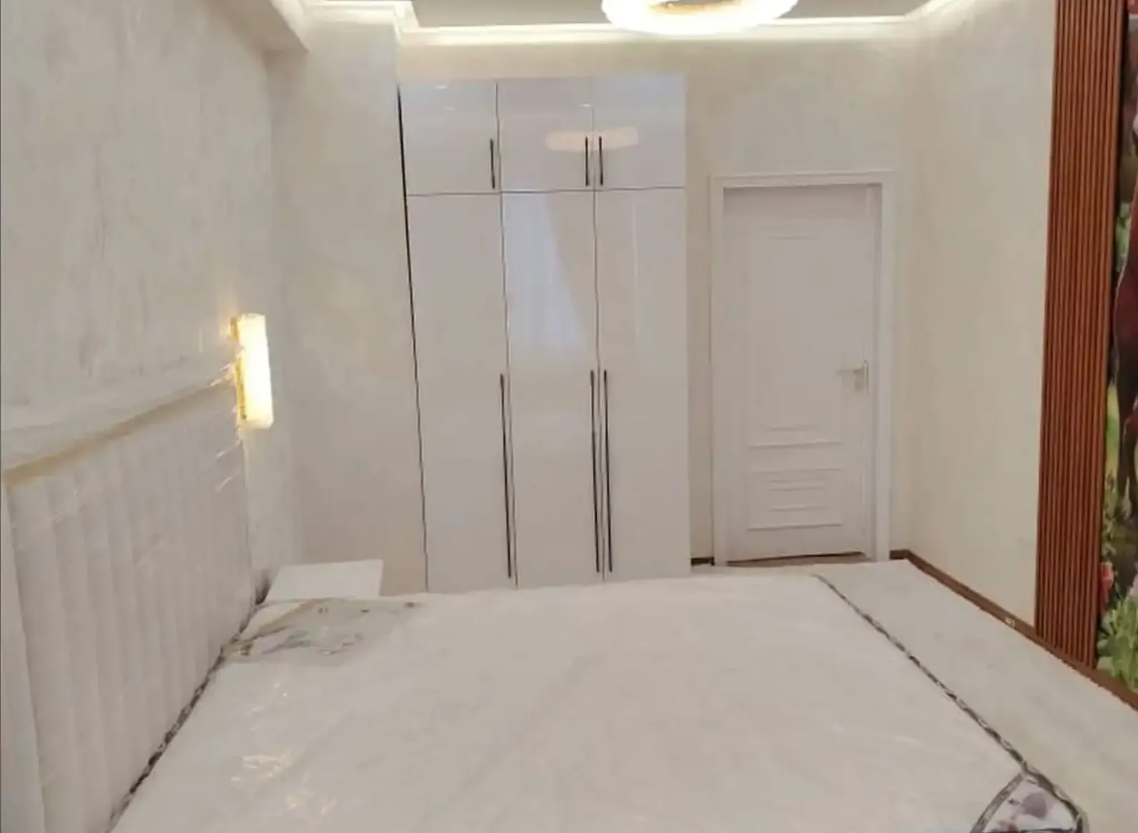 2-к квартира, 16 этаж, 64 м², 82 мкр Ситимол