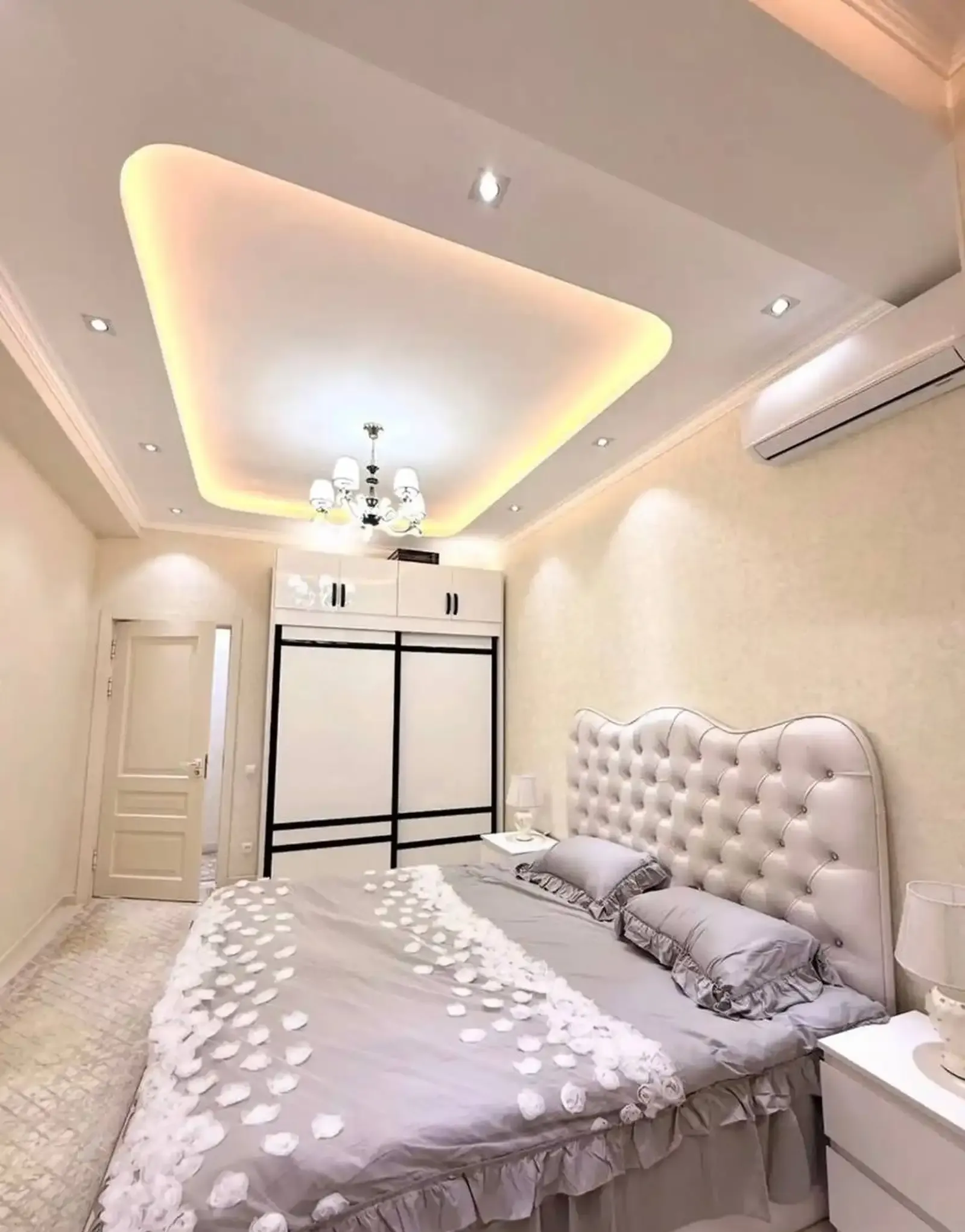 2-к квартира, 7 этаж, 54 м², Сино, 92 мкр