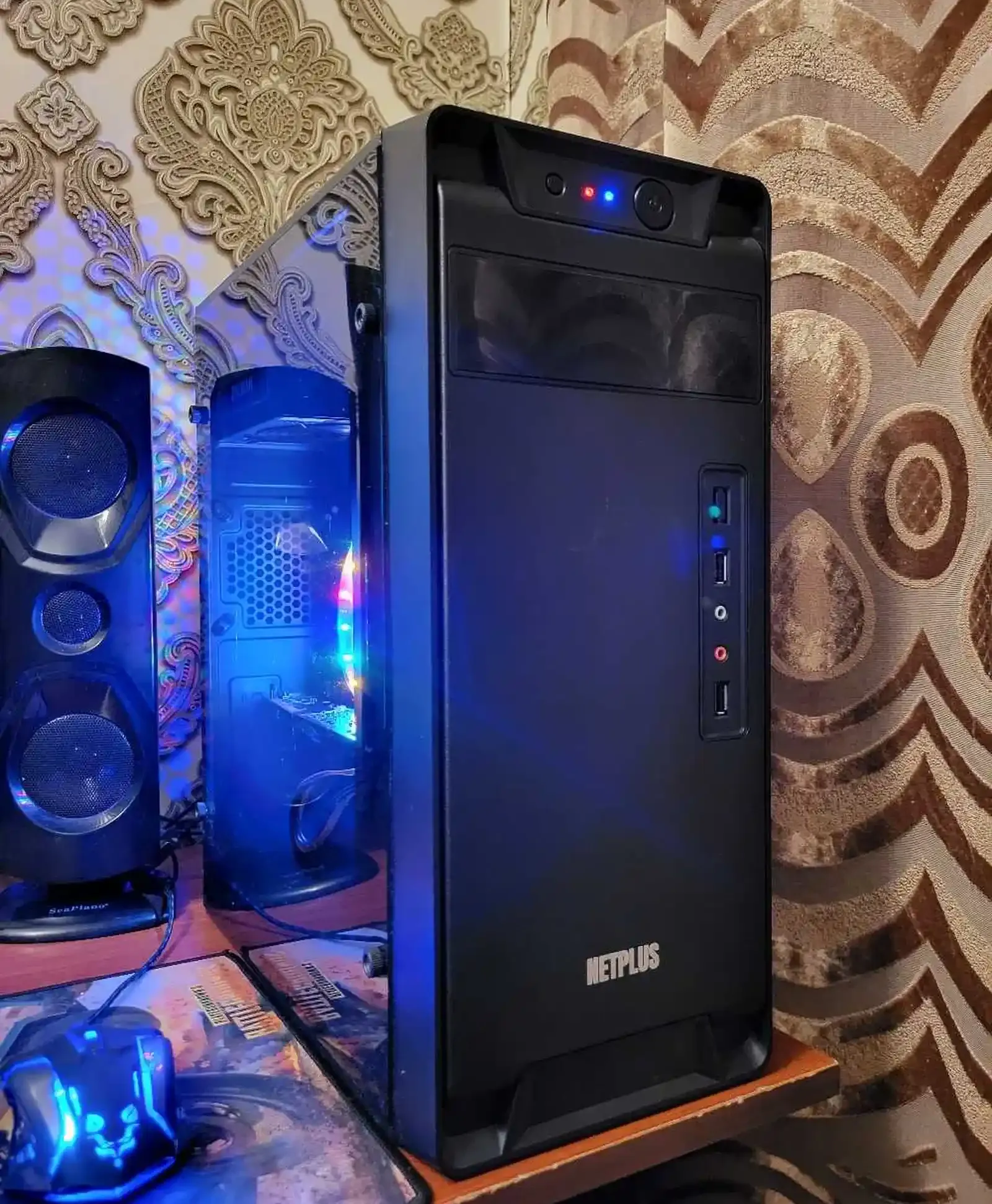 Системный блок Core i5 3570 3.40GHz