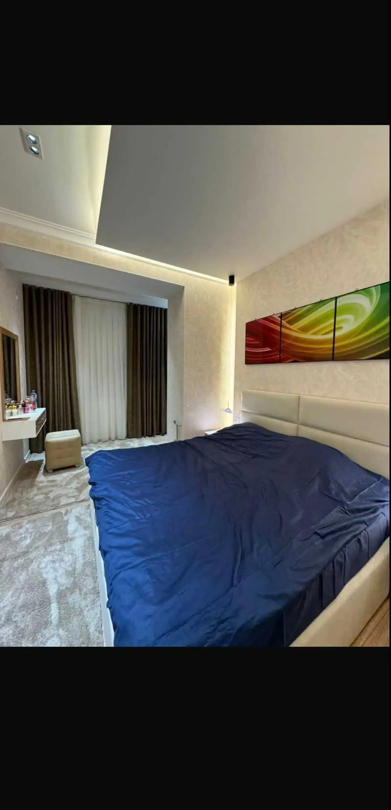 2-комн. квартира, 3 этаж, 77м², ВАДАНАСОС, БОЛОИ КФС