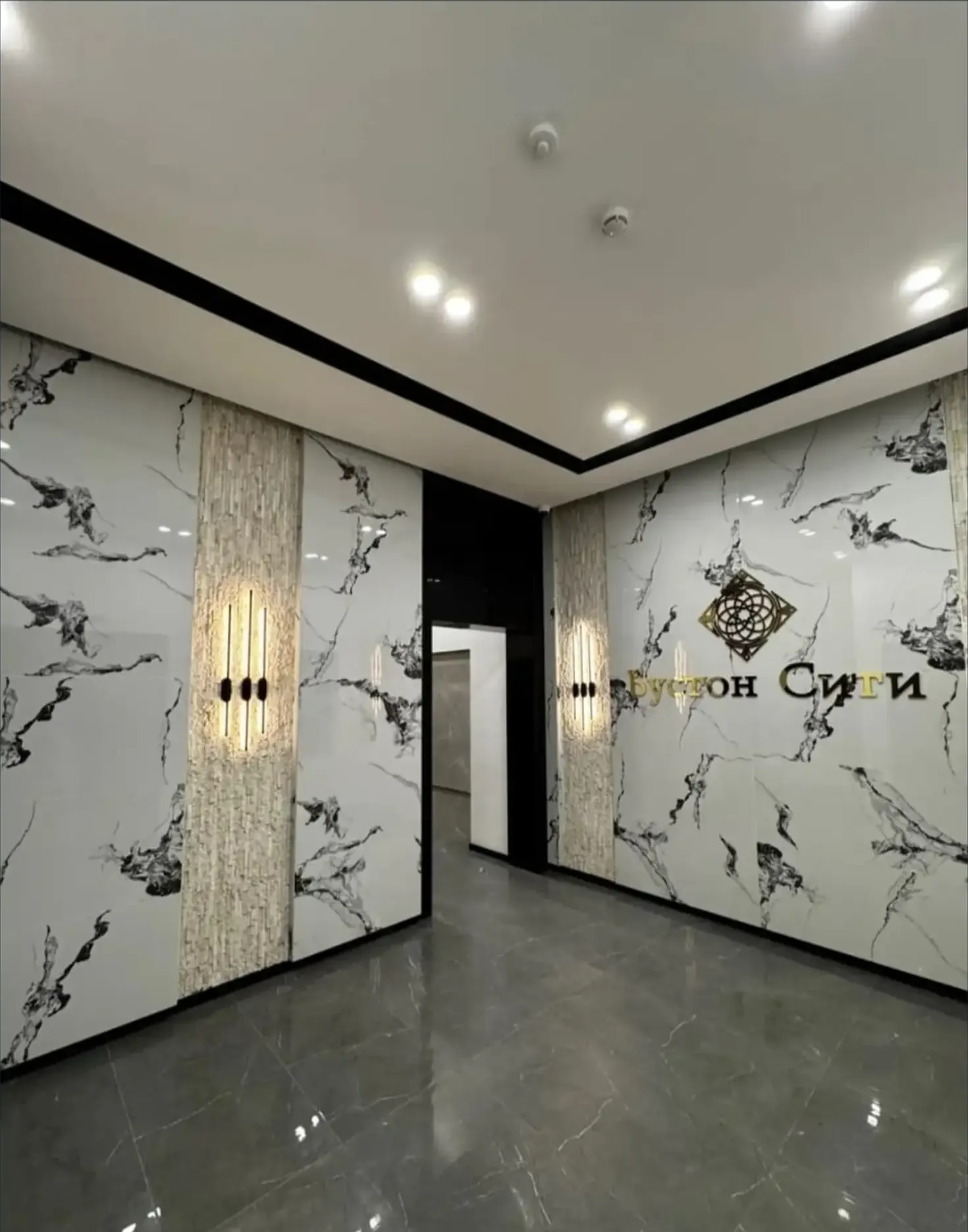 2-к квартира, 14 этаж, 65 м², Шохмансур