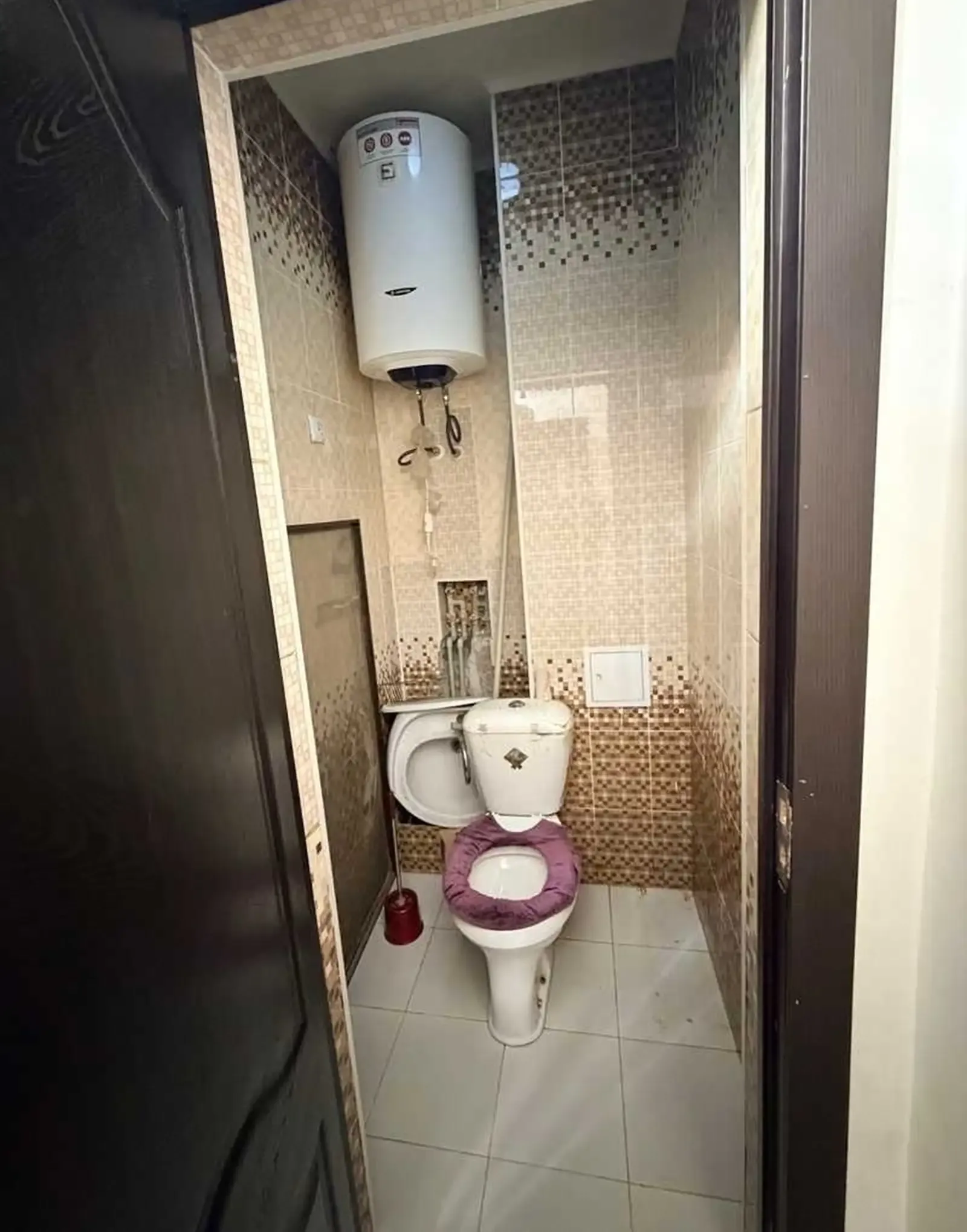 2-комн. квартира, 1 этаж, 60м², Фирдавси.калхози расия