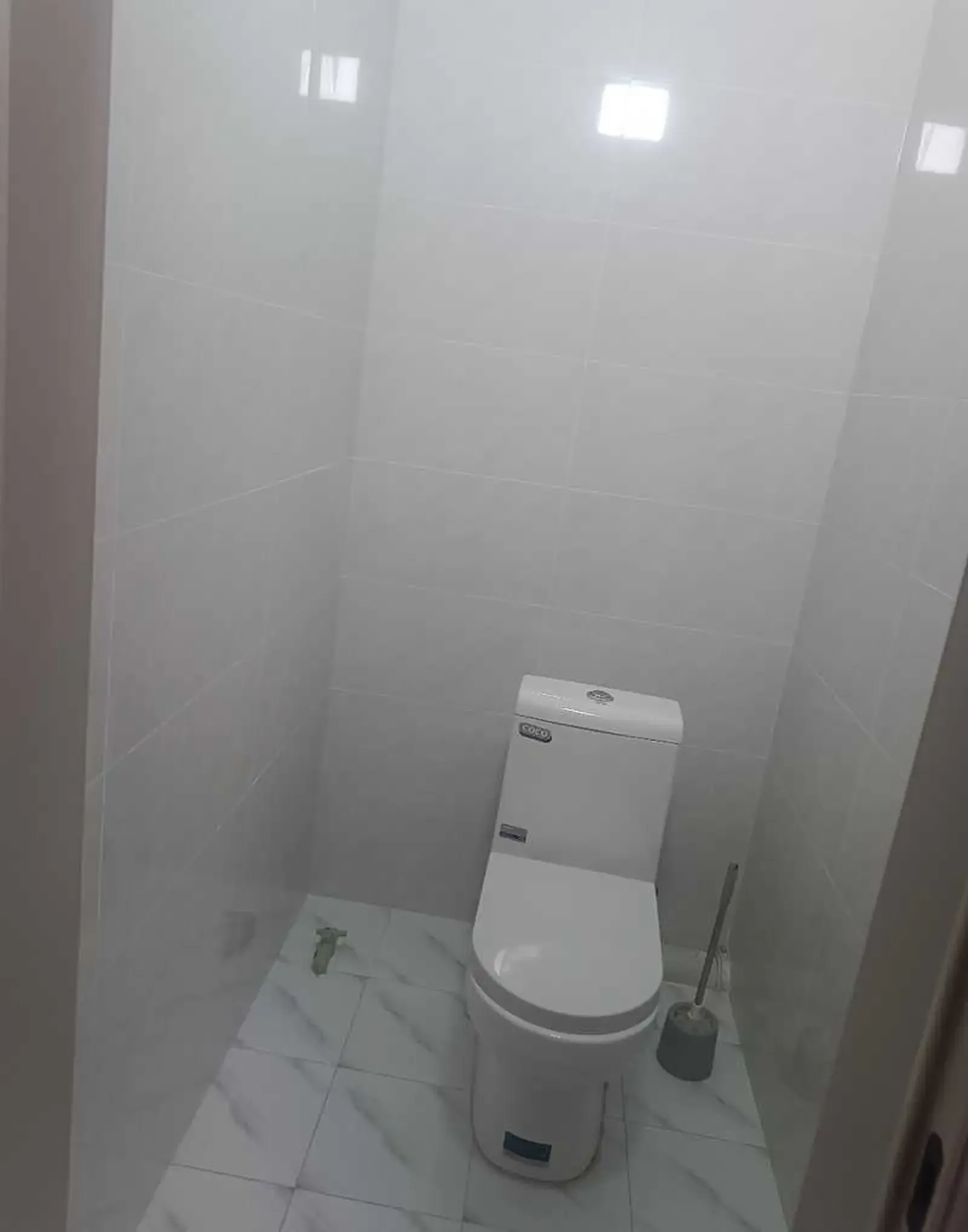 2-комн. квартира, 6 этаж, 60м², Доми чудо товар