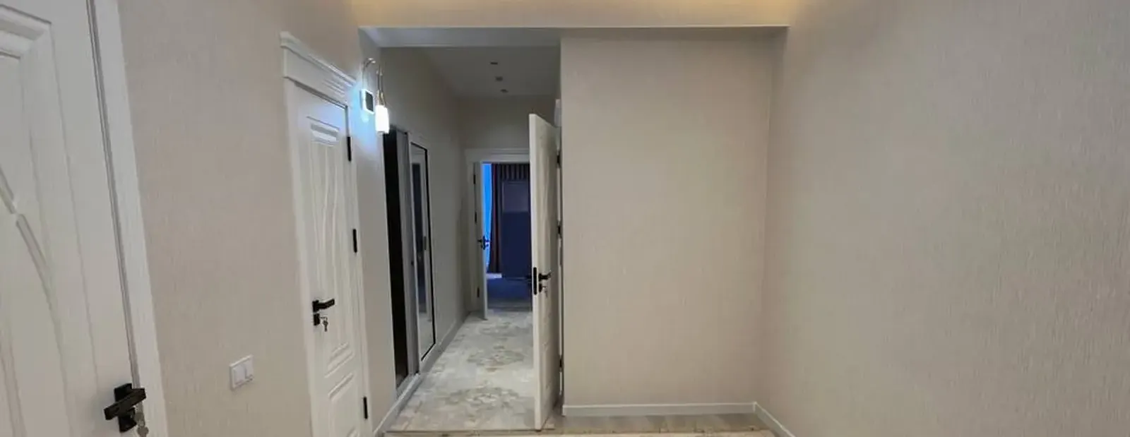 3-комн. квартира, 5 этаж, 75 м², Сино