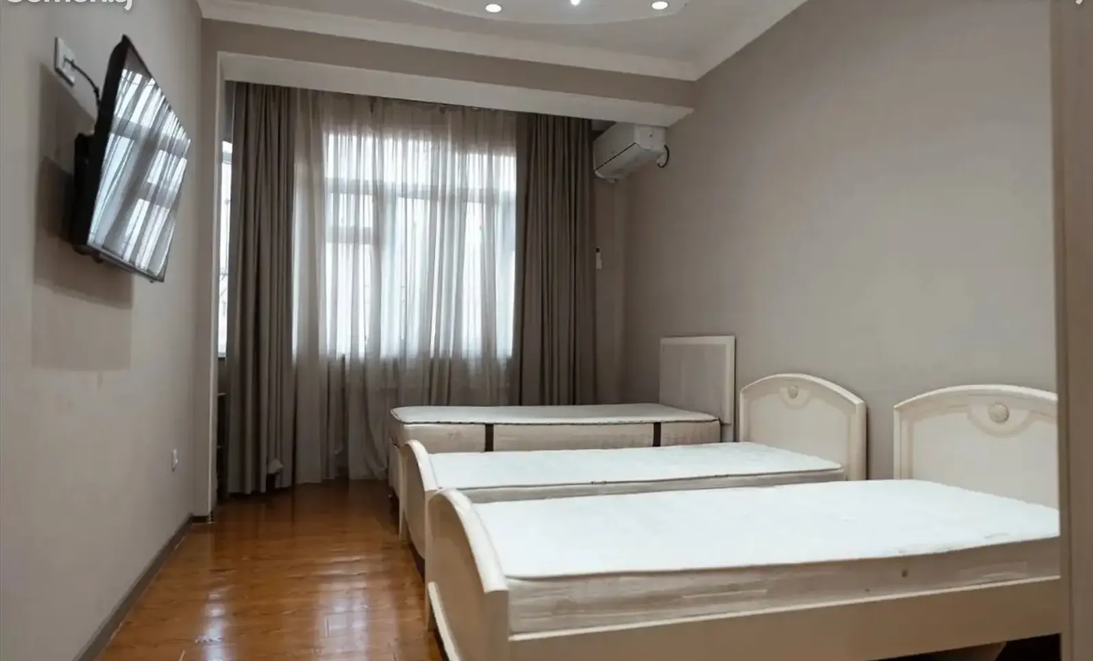 6-комн. квартира, 7 этаж, 224 м², Сино