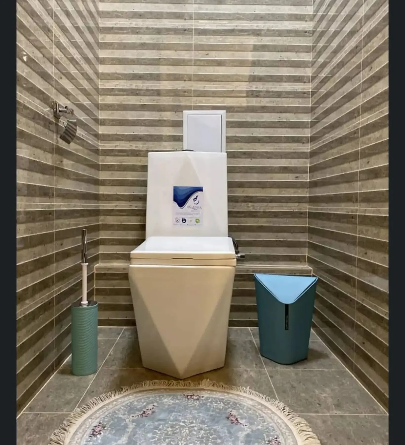 2-комн. квартира, 10 этаж, 76м², Шохмансур