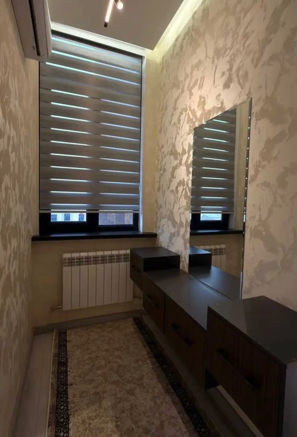 2-комн. квартира, 5 этаж, 60 м², Сино