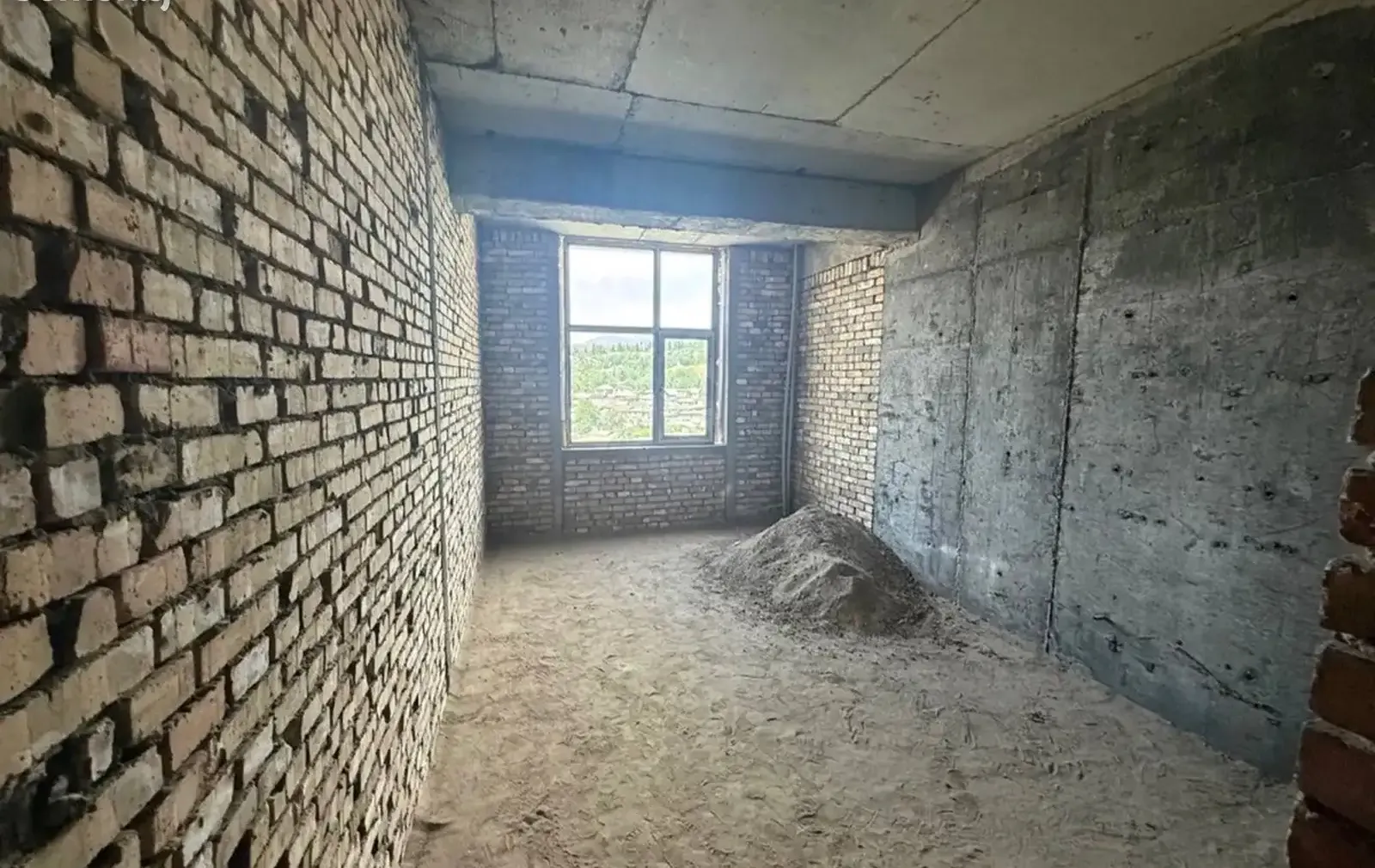 2-комн. квартира, 11 этаж, 73 м², Сино