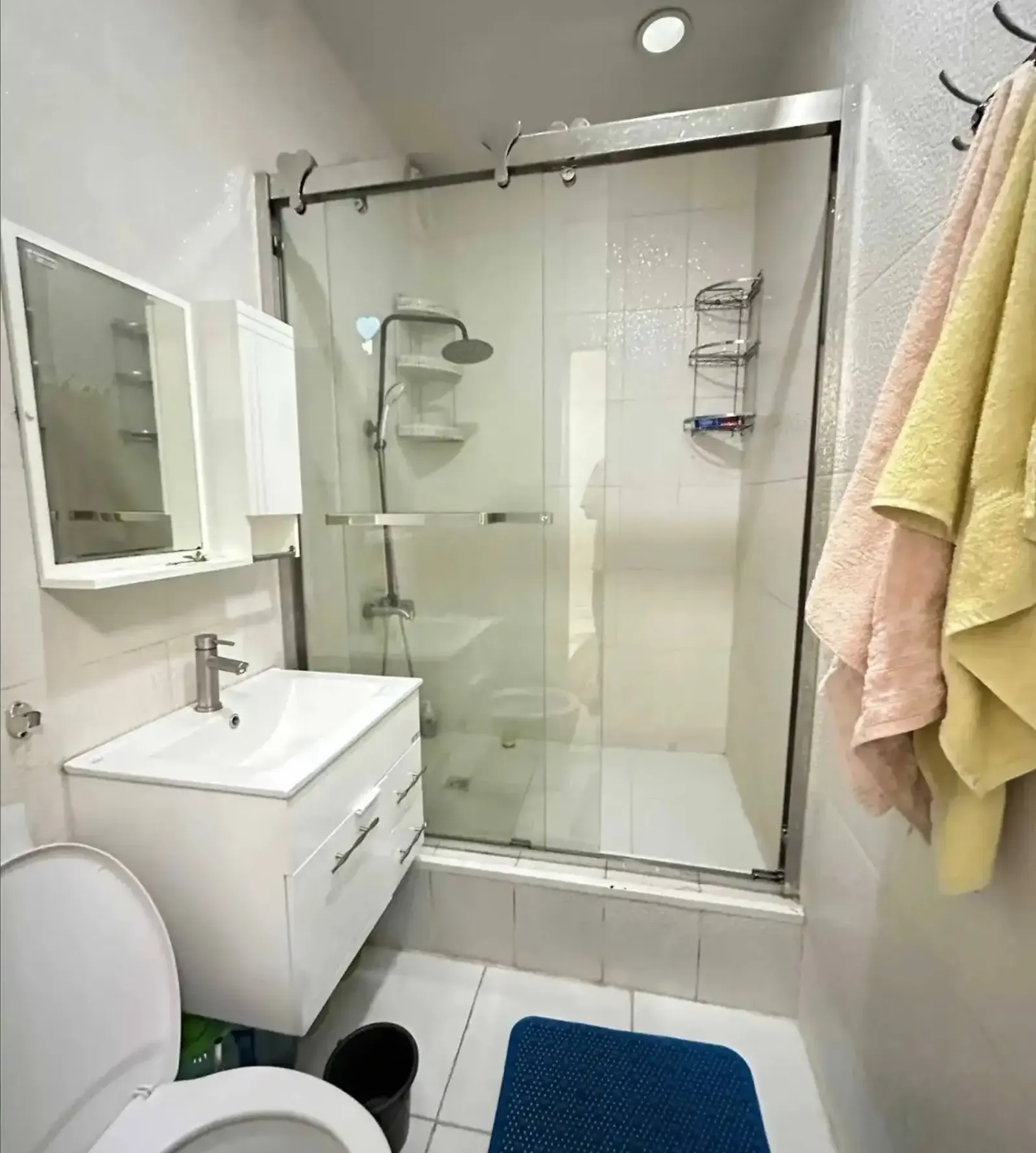 3-комн. квартира, 10 этаж, 110 м², И Сомони