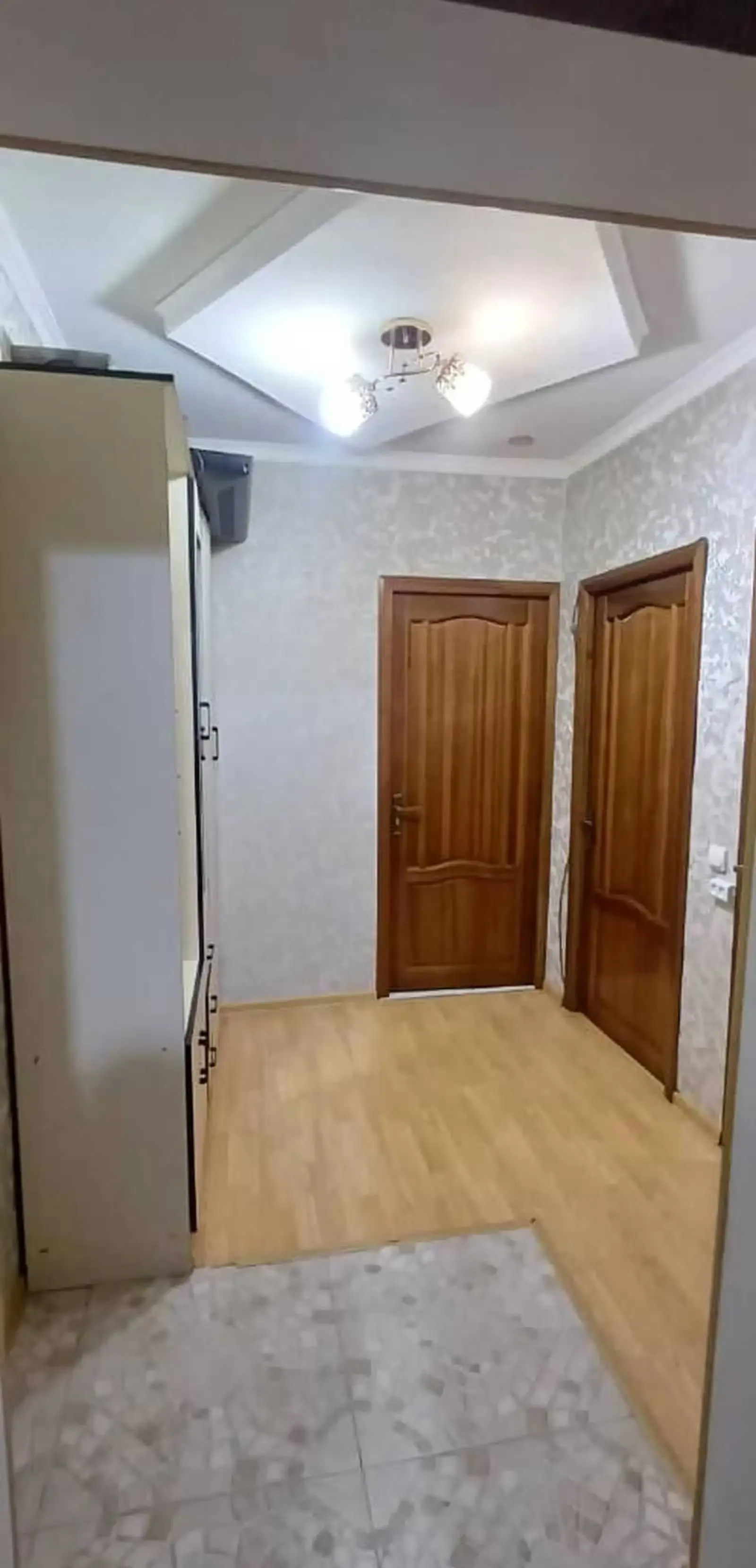 1-комн. квартира, 4 этаж, 45 м², Фирдавси