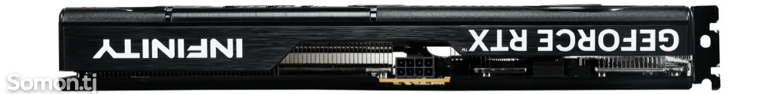 Видеокарта Palit GeForce RTX 5060 Ti Infinity 16GB