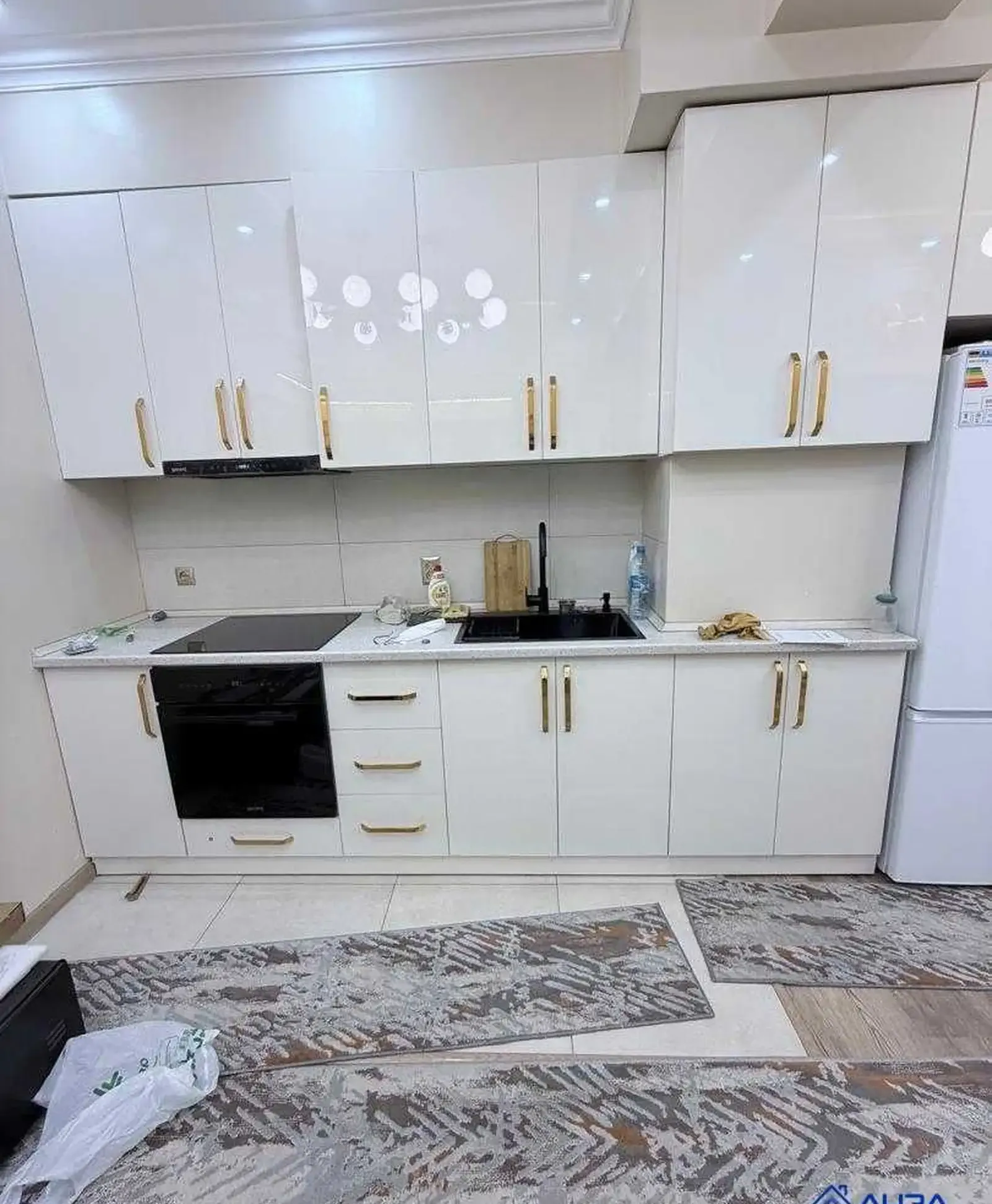 2-комн. квартира, 3 этаж, 63 м², Шохмансур