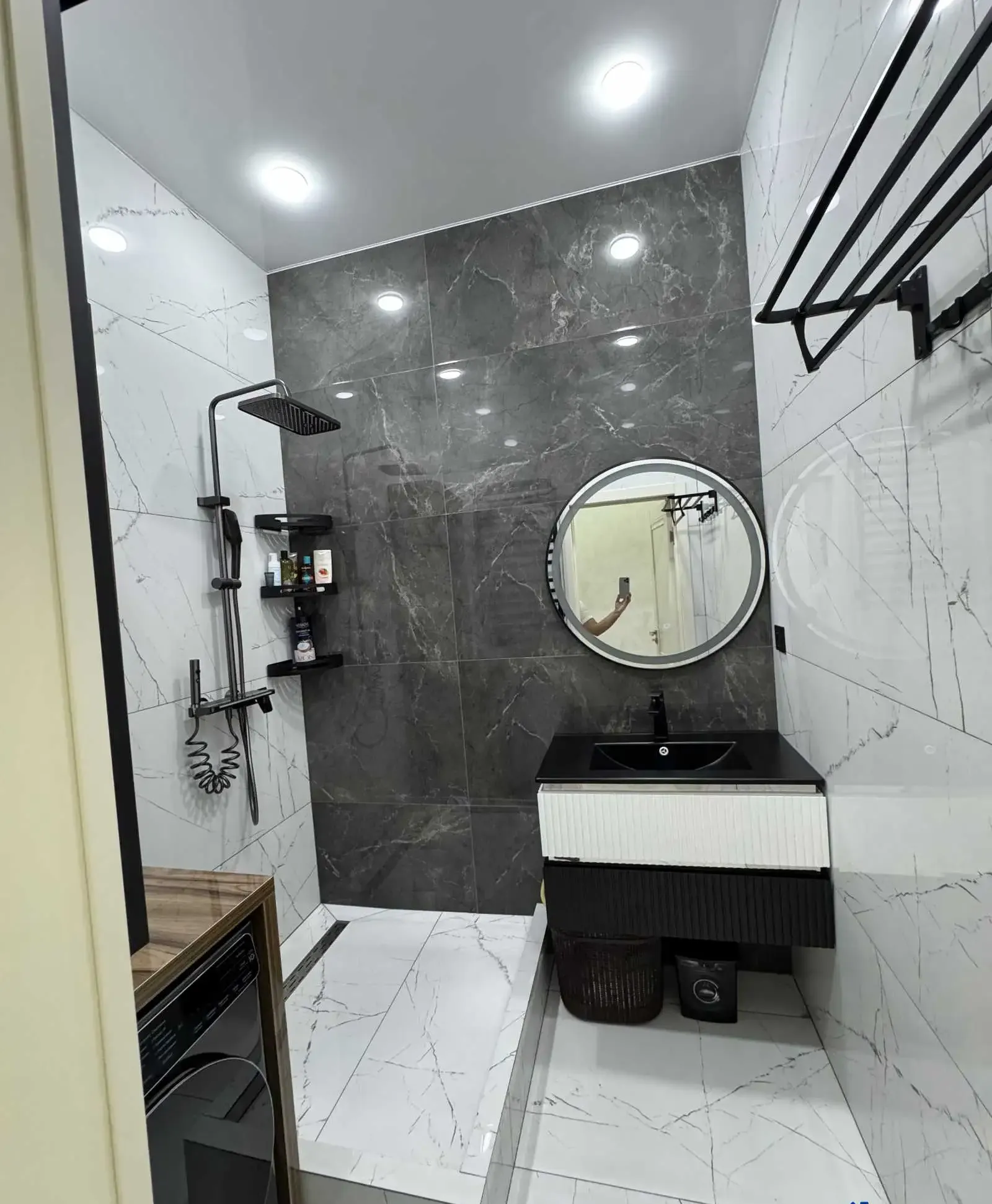 2-комн. квартира, 13 этаж, 68 м², Сино