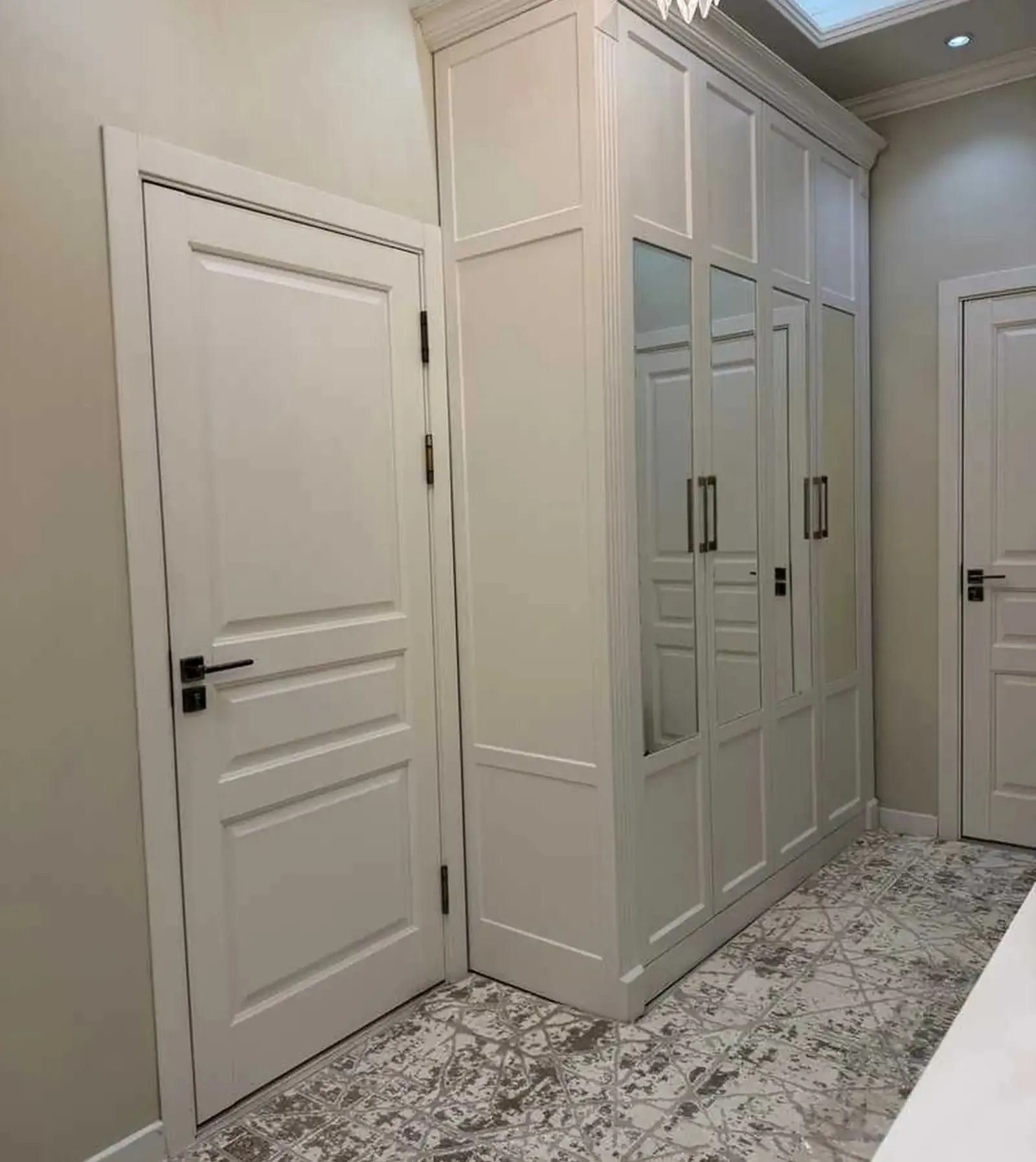 2-комн. квартира, 14 этаж, 80м², Шохмансур