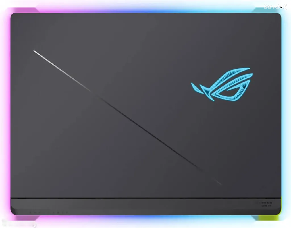 Игровой ноутбук, ASUS ROG Strix G18 G815LM, Ultra 9 32ГБ, 1ТБ, RTX 5060, 240Hz