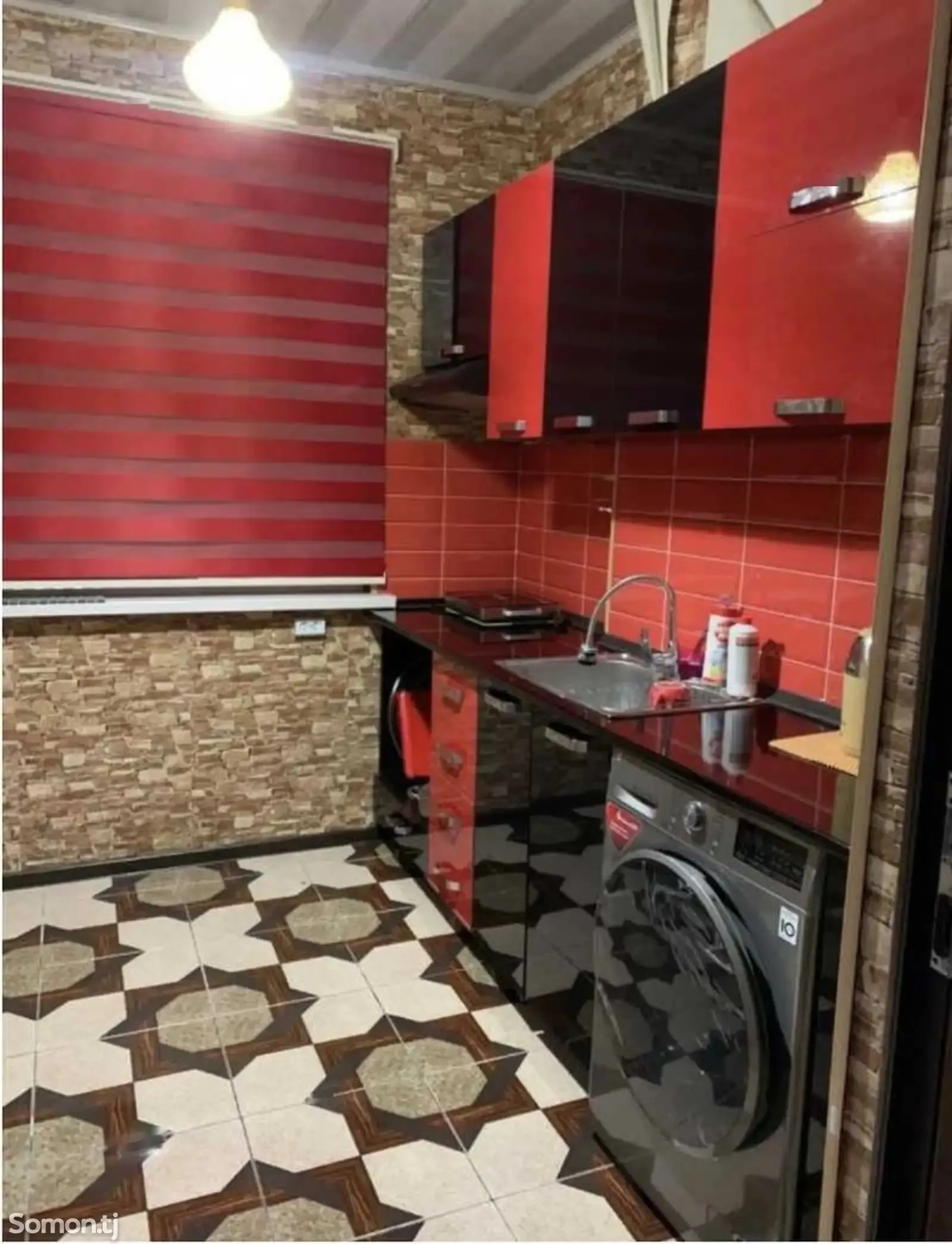 2-комн. квартира, 8 этаж, 68м², фирдавси Султони Кабир