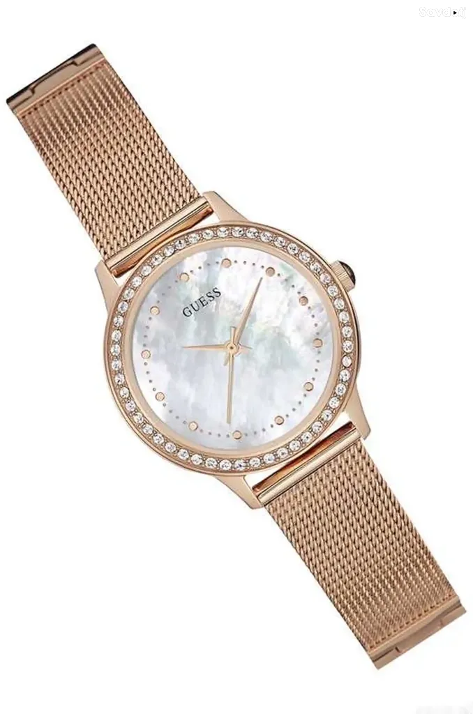 Часы Guess W0647L2
