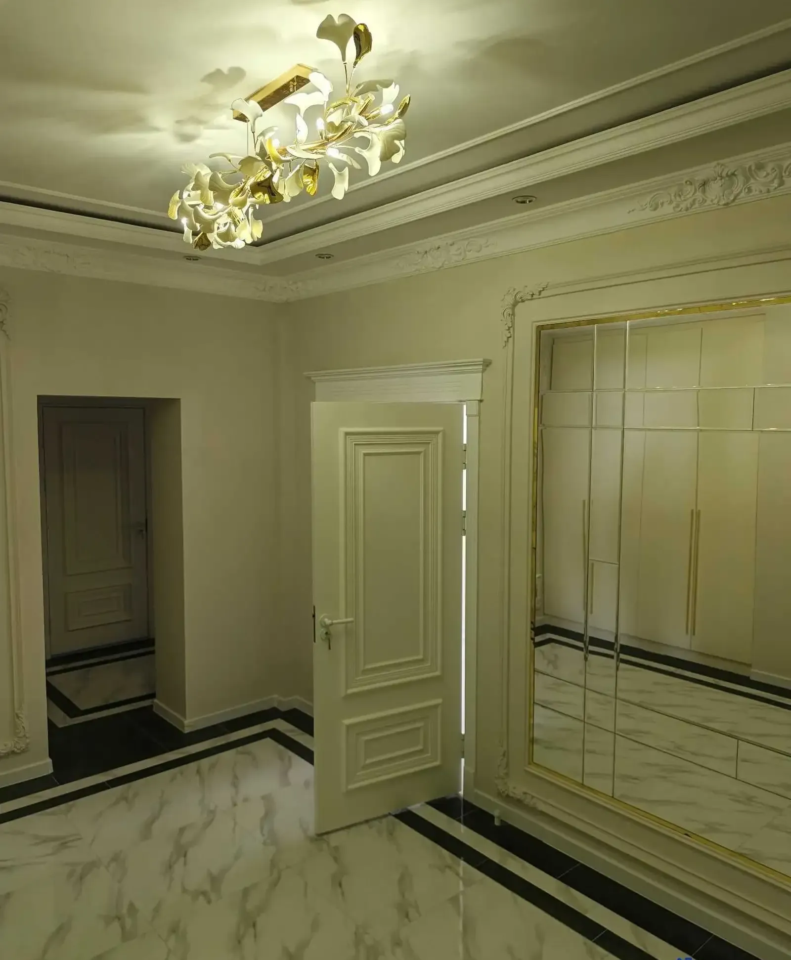 4-комн. квартира, 3 этаж, 136 м², Сино 82 мкр