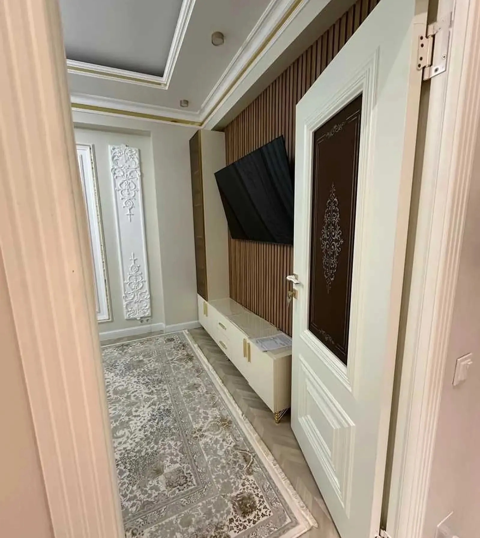 2-комн. квартира, 3 этаж, 50м², Сохили
