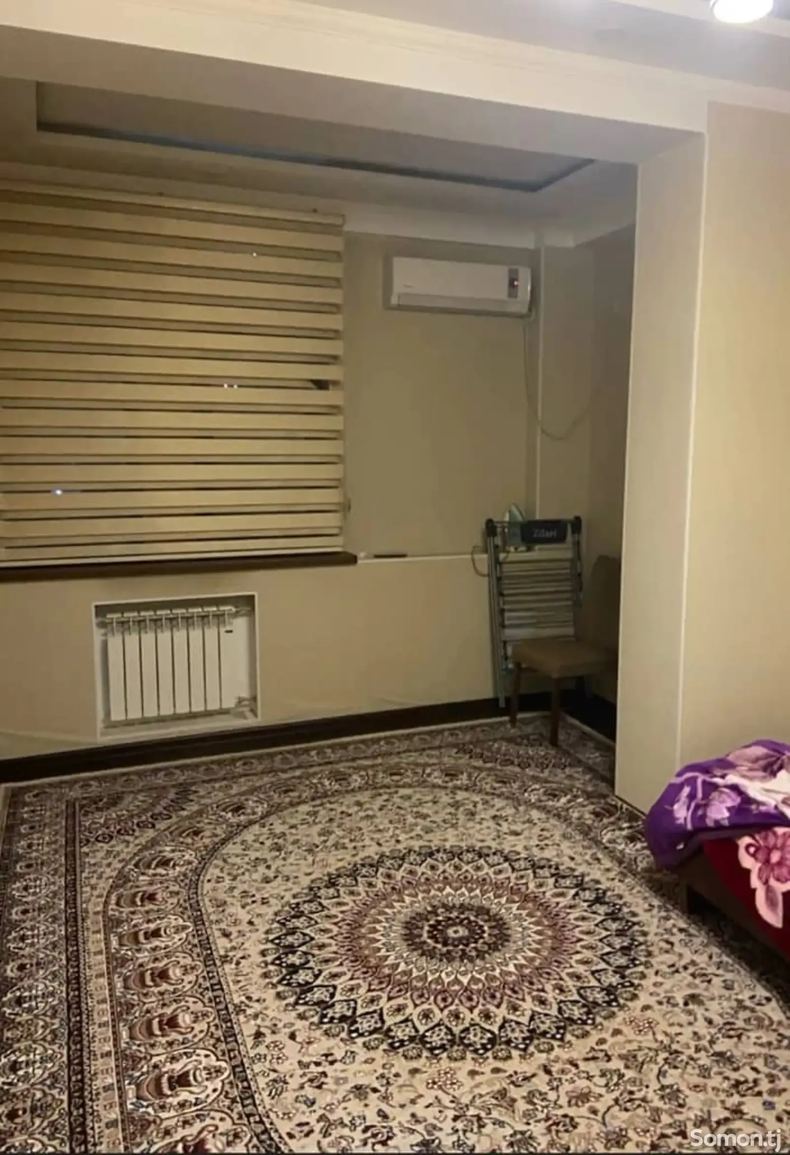 2-к квартира, 6 этаж, 70 м², Сино 84 мкр Милано мода