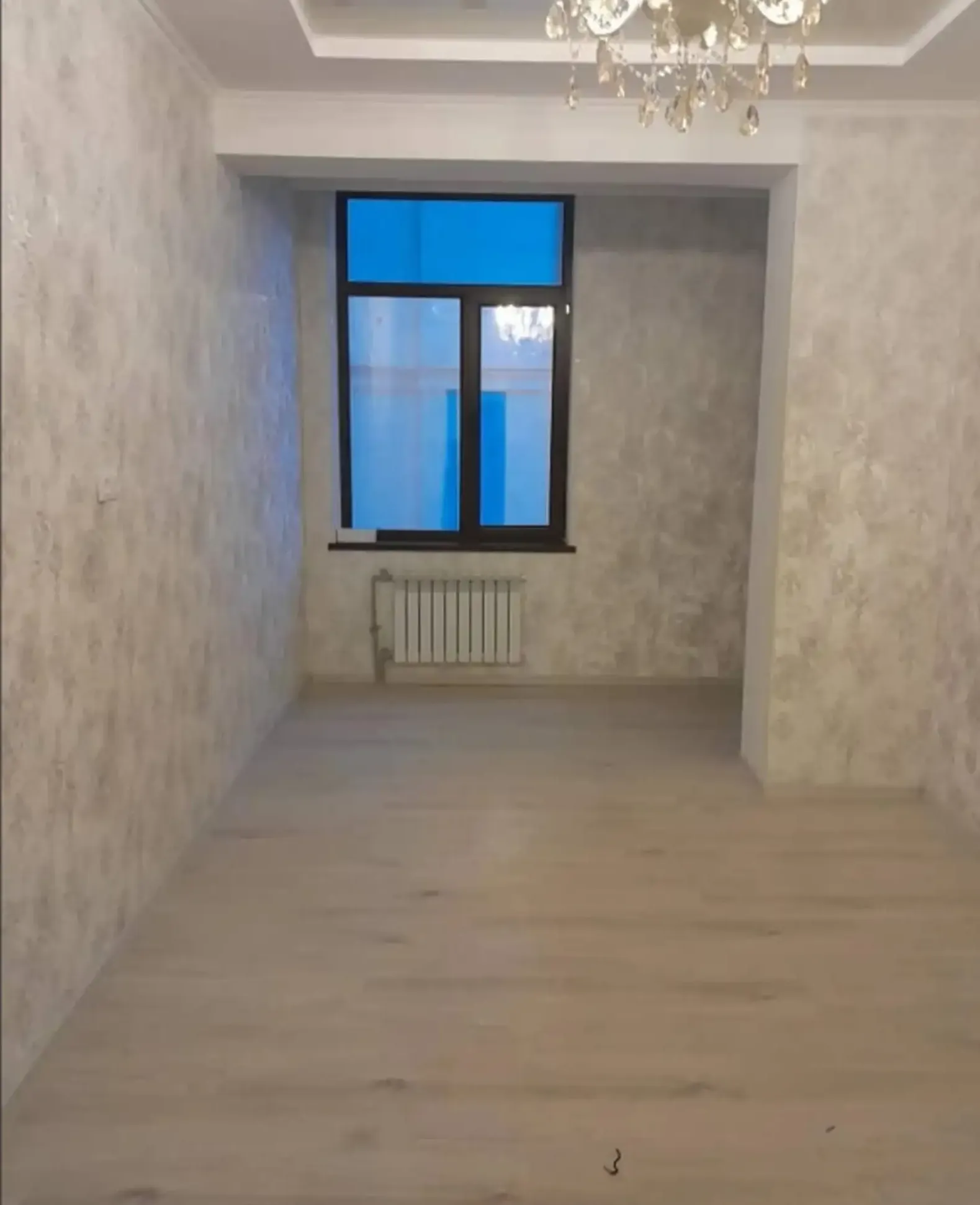 2-к квартира, 13 этаж, 67 м², Фирдавси