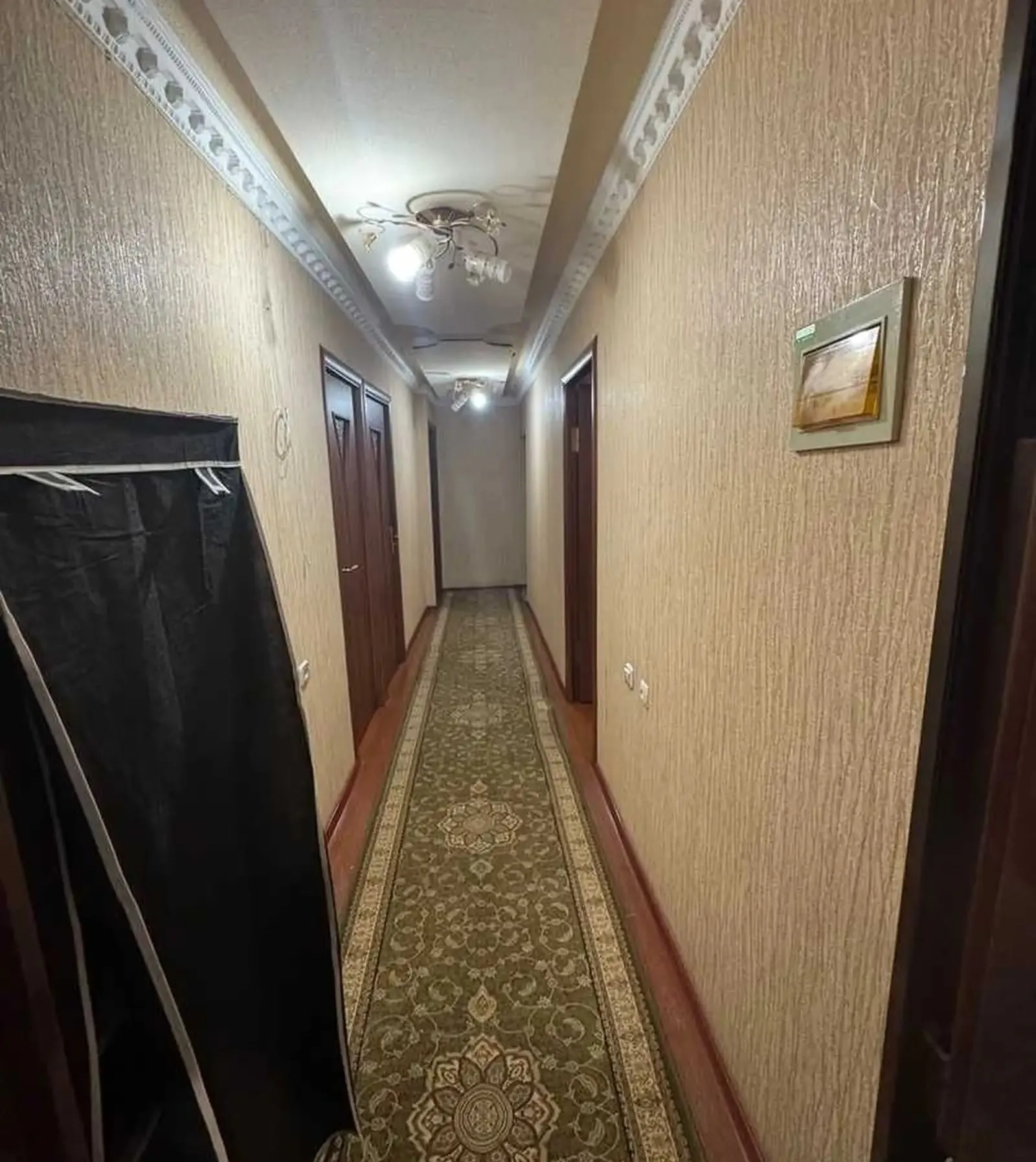 4-комн. квартира, 2 этаж, 56м², 102 мкр