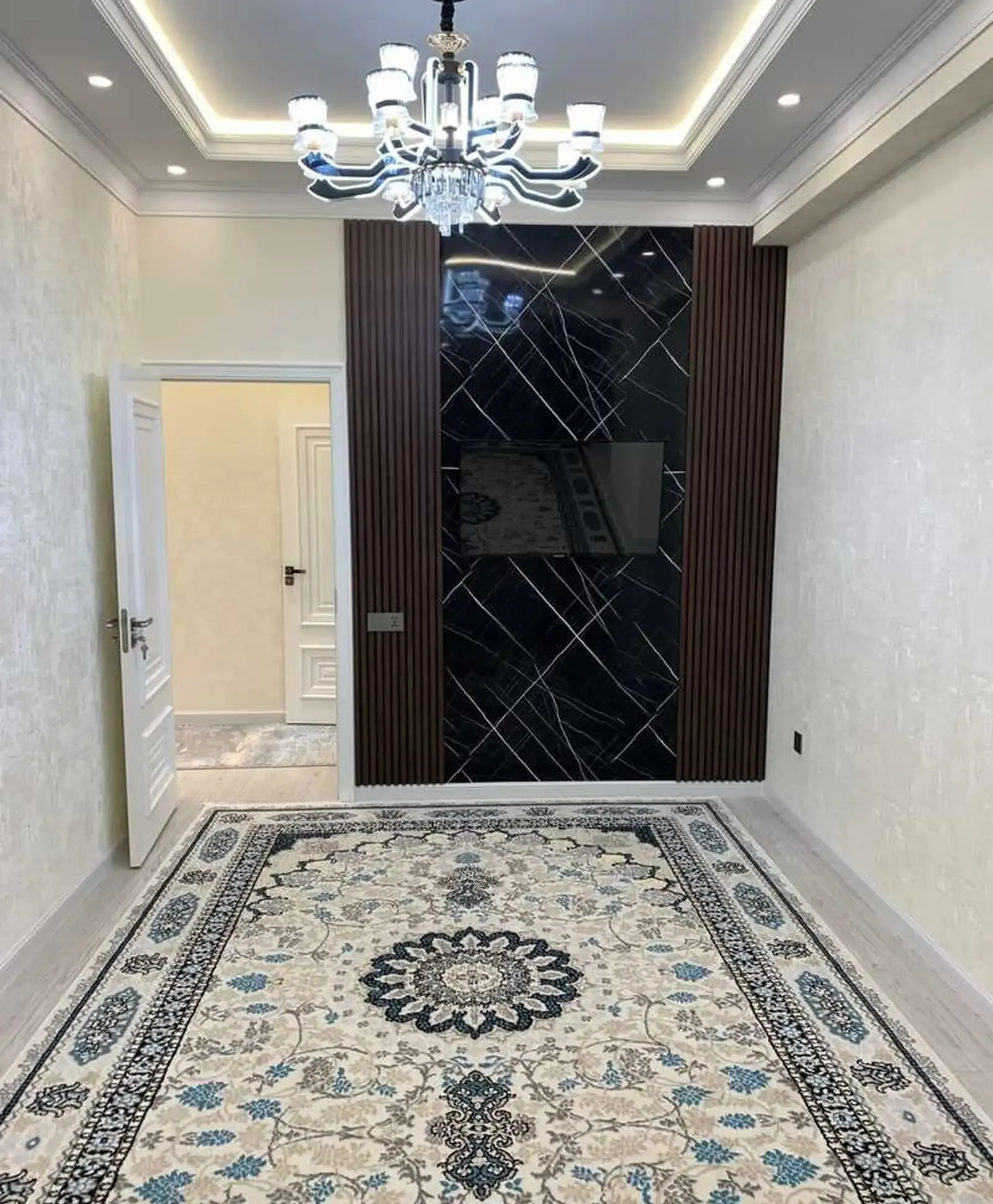 2-комн. квартира, 6 этаж, 57м², 46 мкр