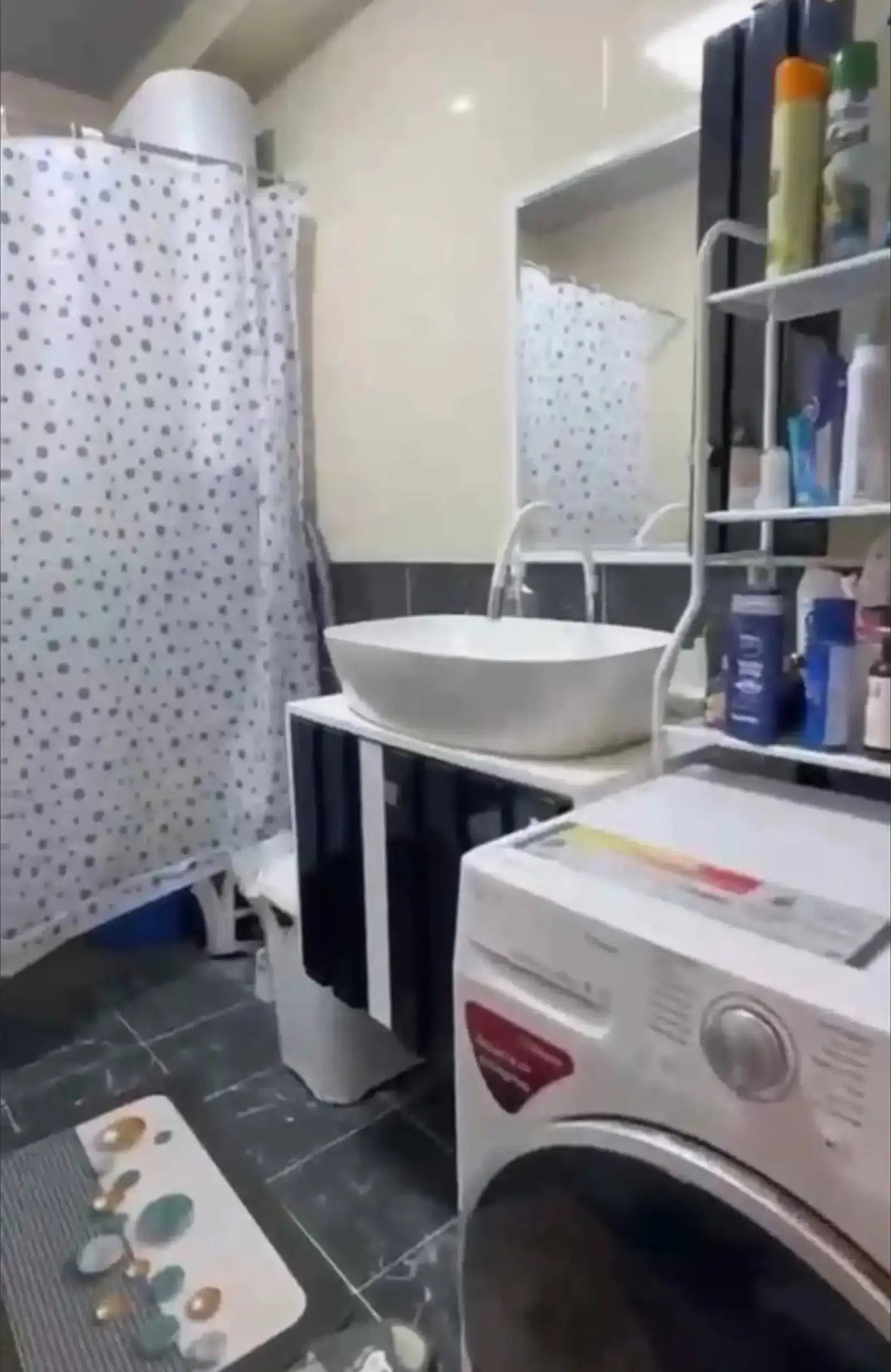 2-комн. квартира, 16 этаж, 74 м², Шохмансур