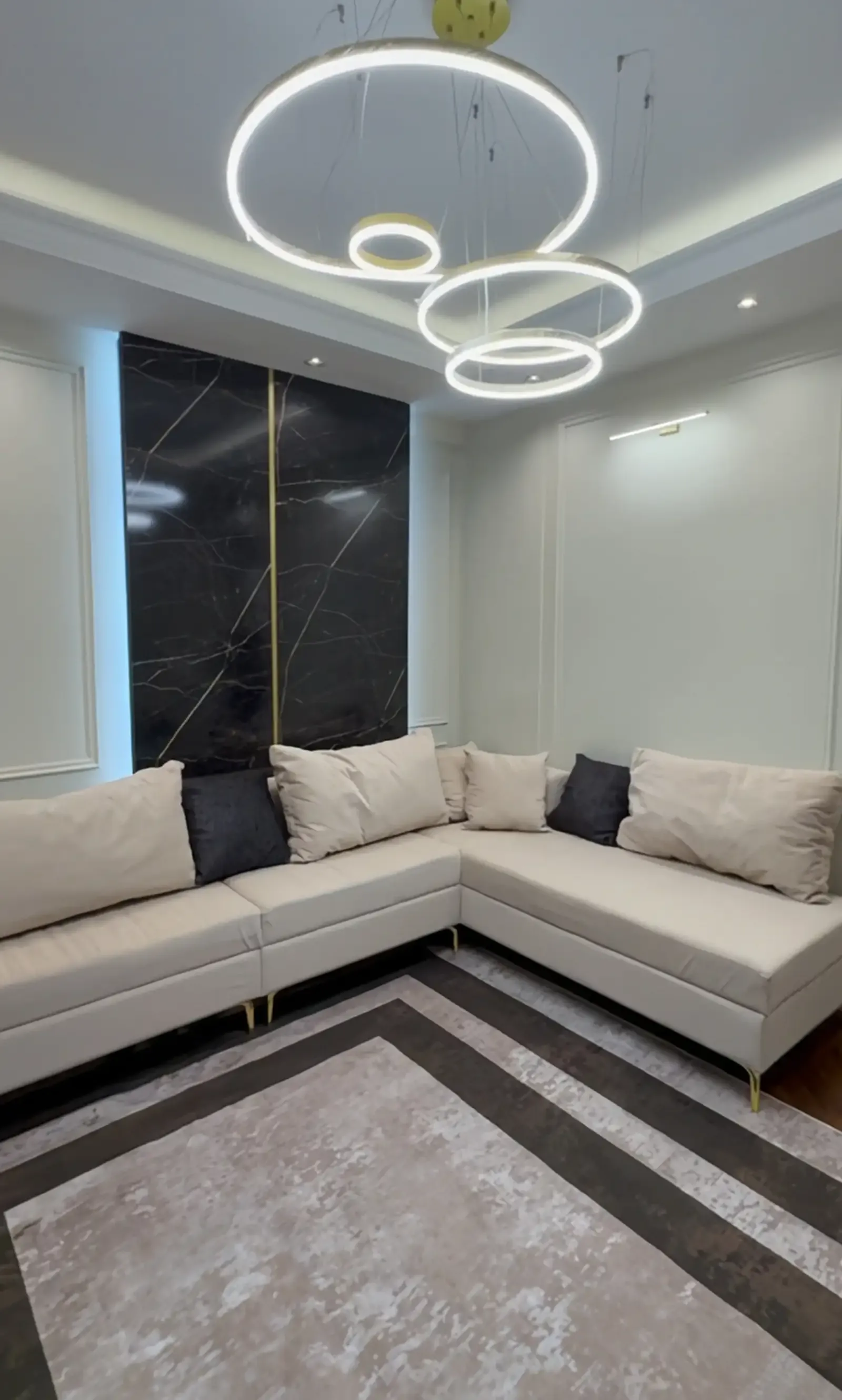 1-комн. квартира, 12 этаж, 50 м², Шоҳмансур