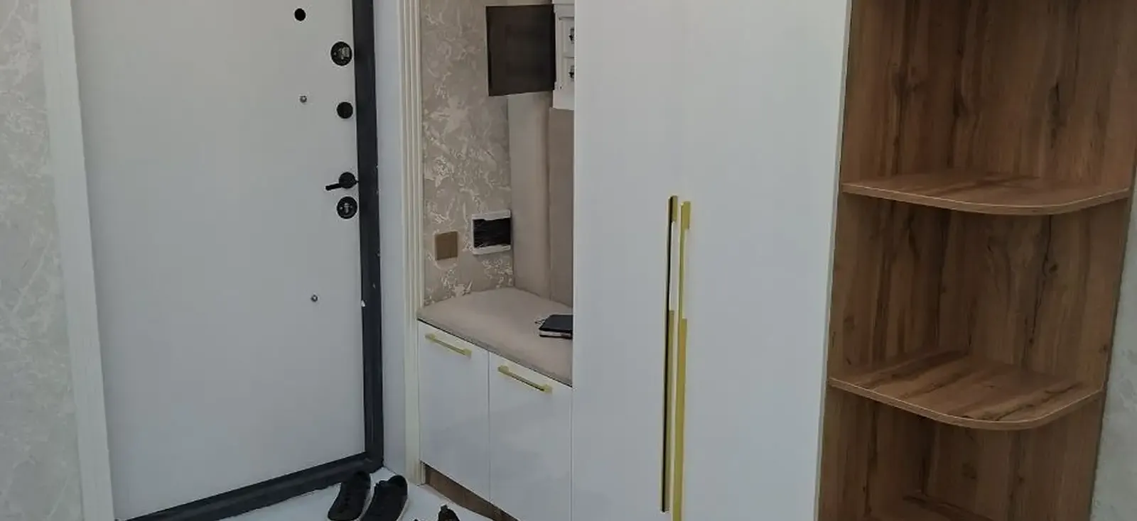 3-комн. квартира, 10 этаж, 87 м², Сино