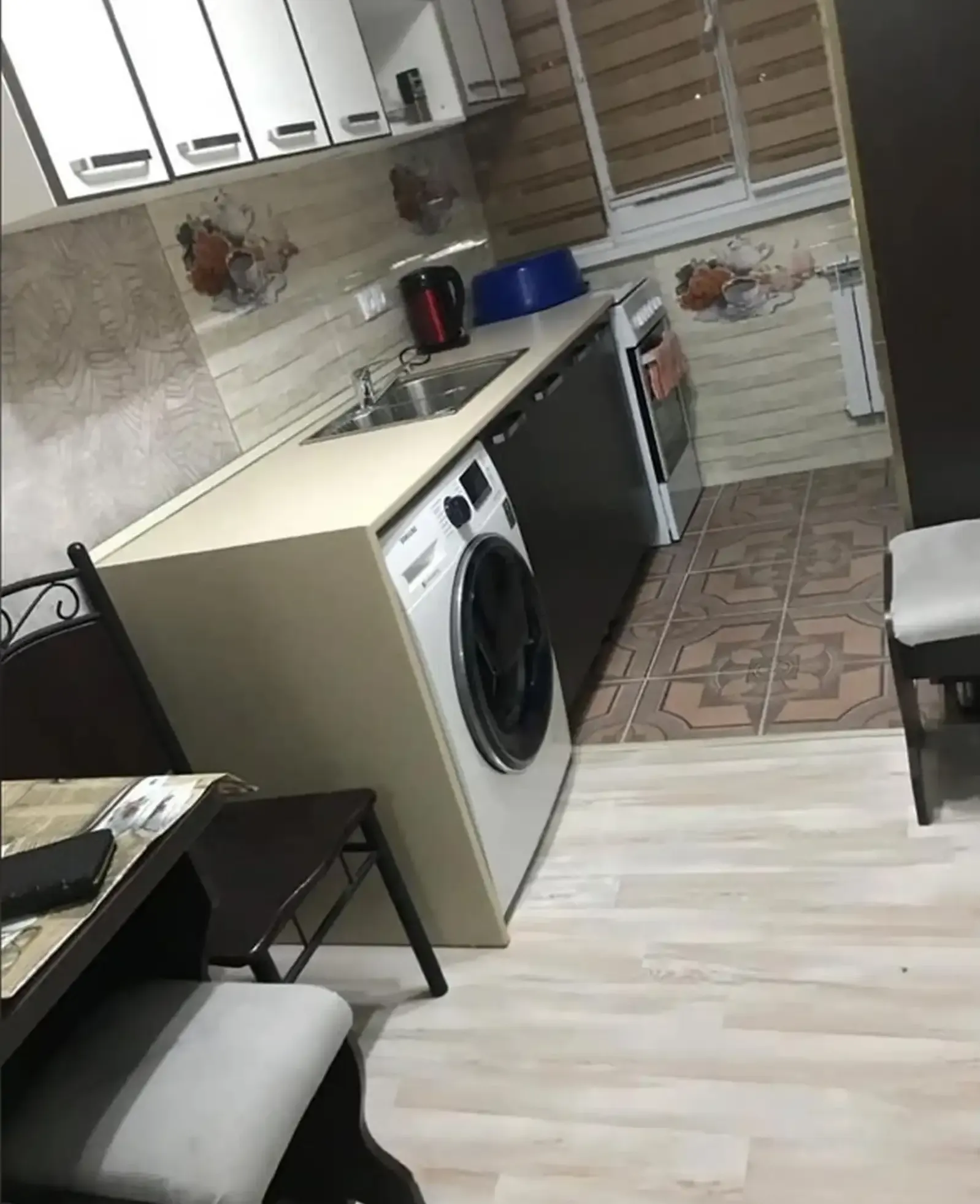 1-комн. квартира, 2 этаж, 52 м², Сомони