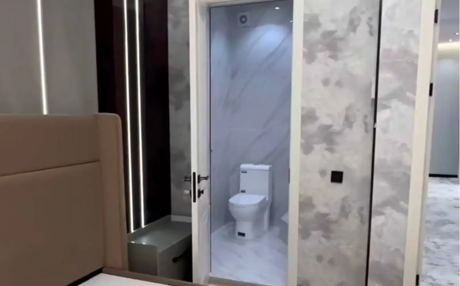 3-комн. квартира, 8 этаж, 88 м², Фирдавси