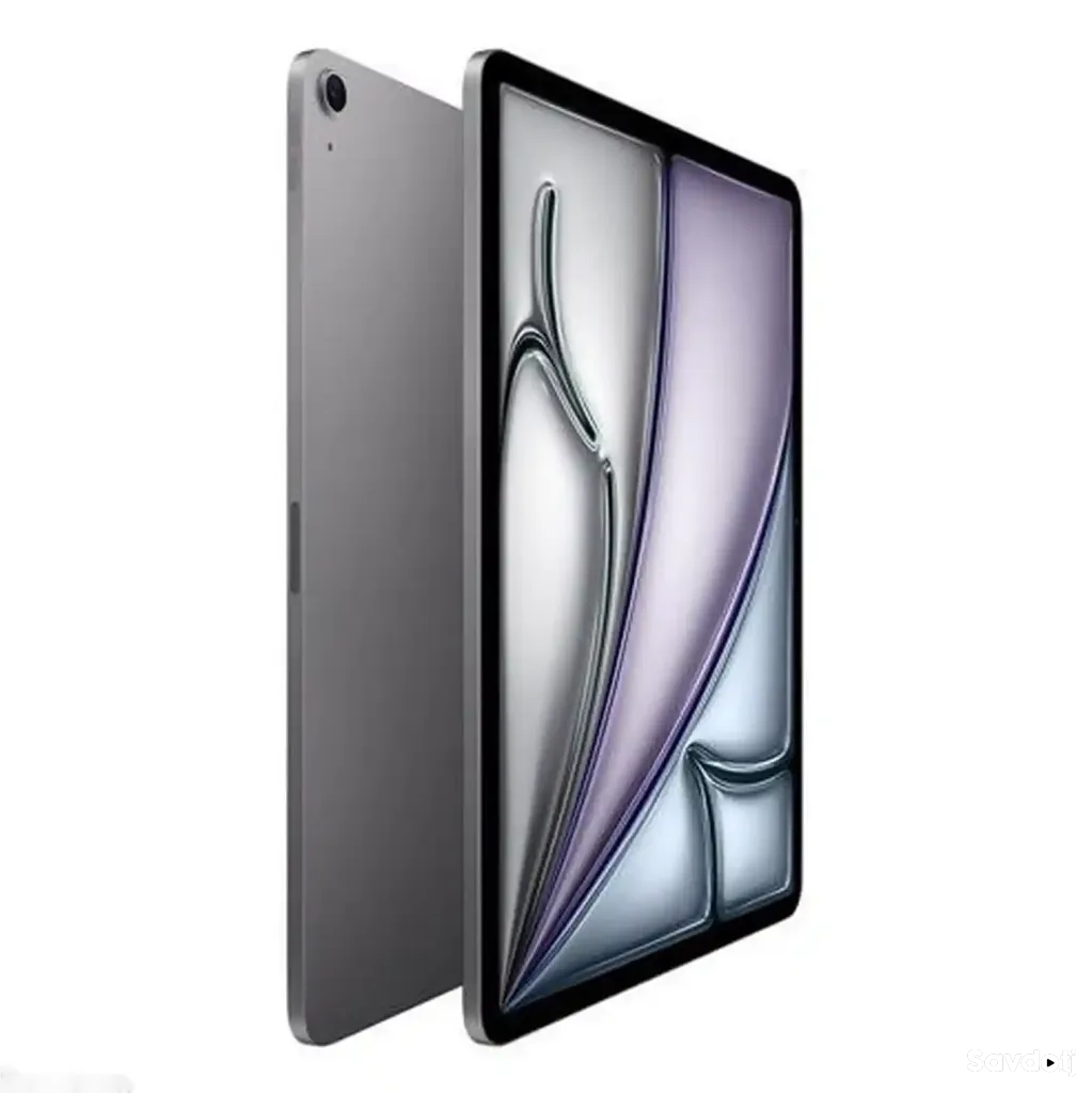 Планшет Apple iPad Air 11 2022 M2, 128GB, Wi-Fi, iPadOS, Space Gray